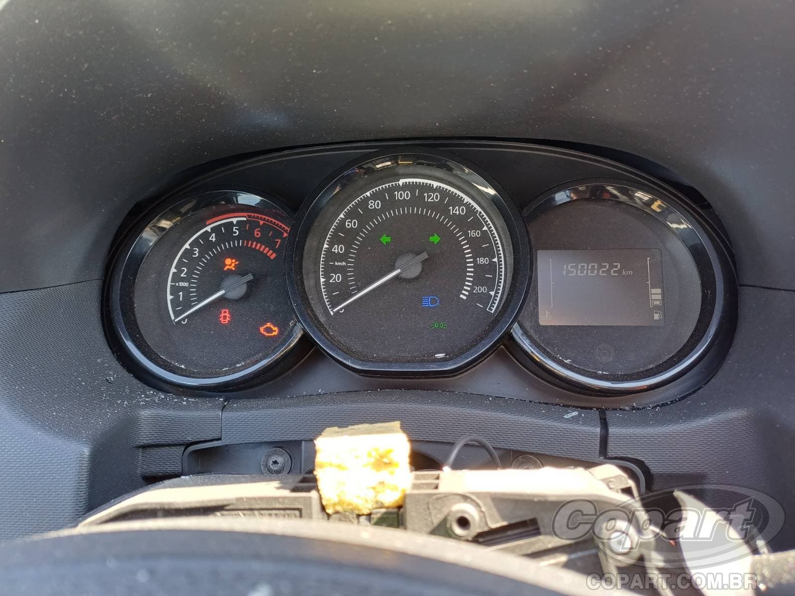 Renault Duster 2020 — foto 8