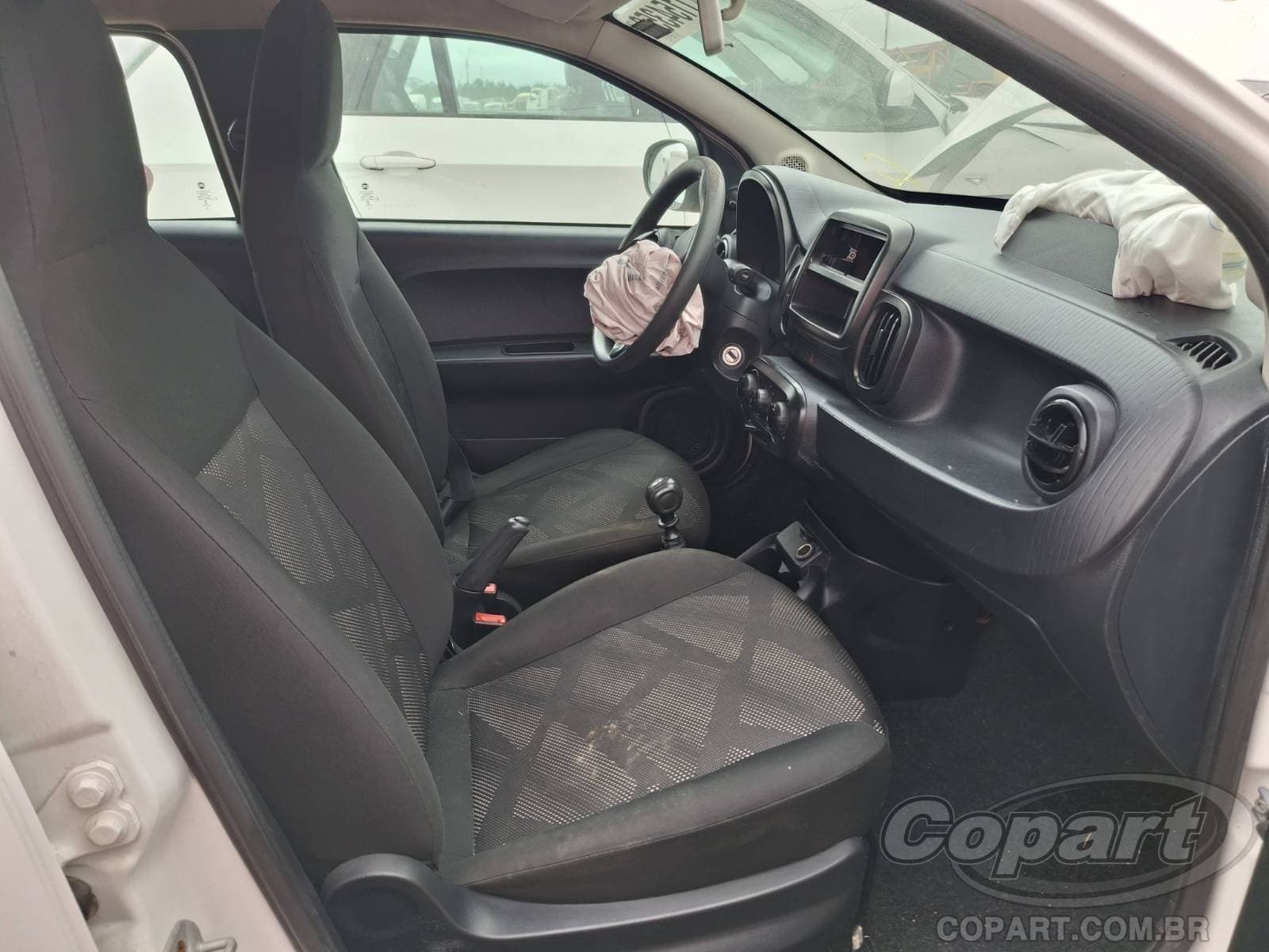 Fiat Mobi 2020 — foto 5