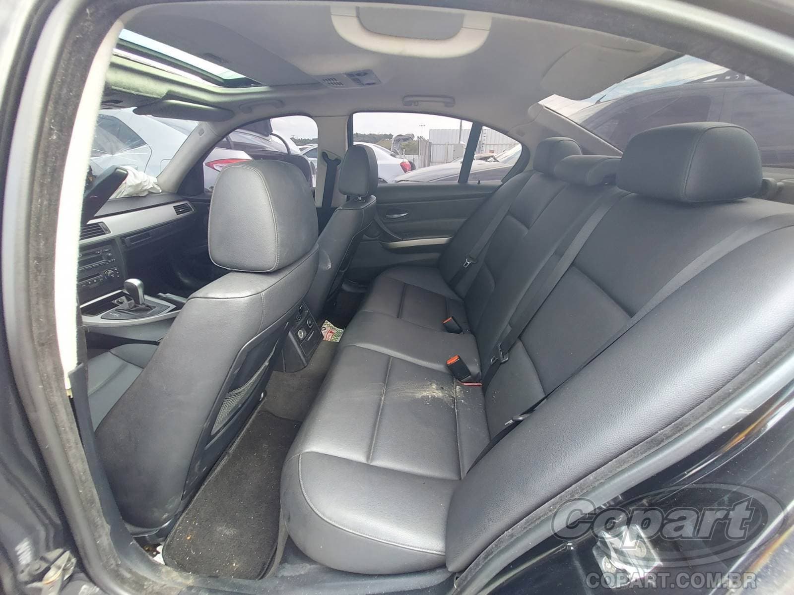 BMW Serie 3 2006 — foto 6