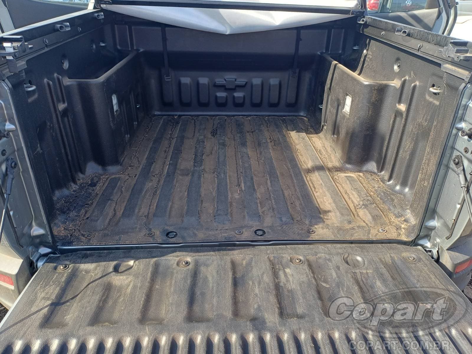 Chevrolet Montana 2025 — foto 11