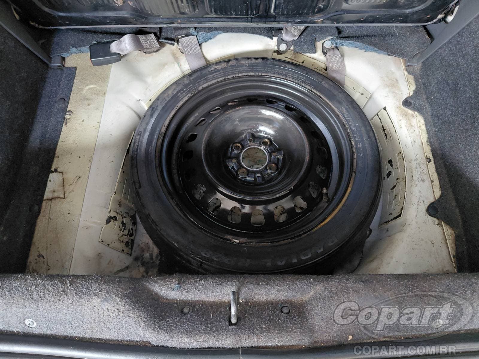 Fiat Punto 2016 — foto 10