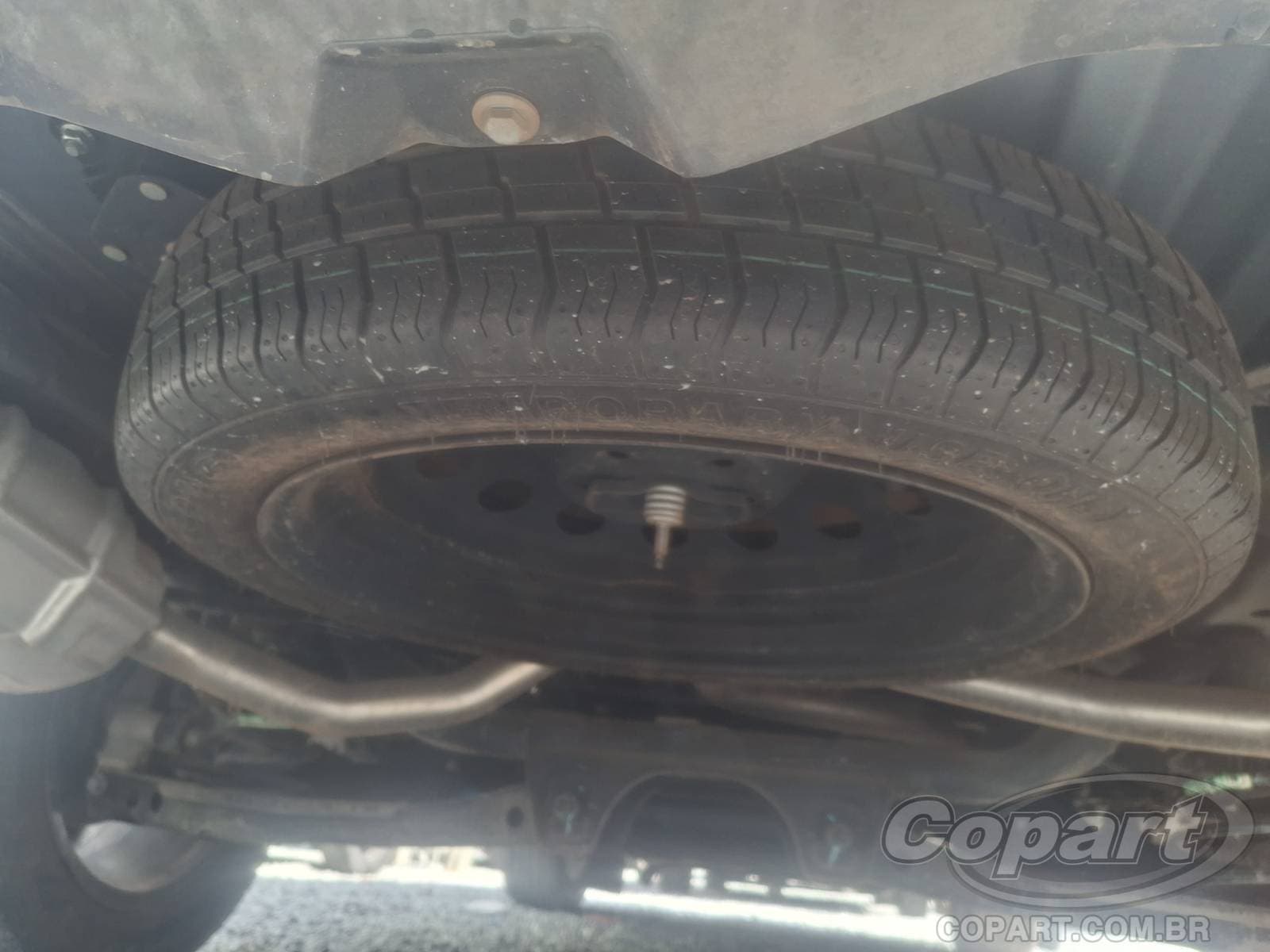 Caoa Chery Tiggo 8 2024 — foto 10
