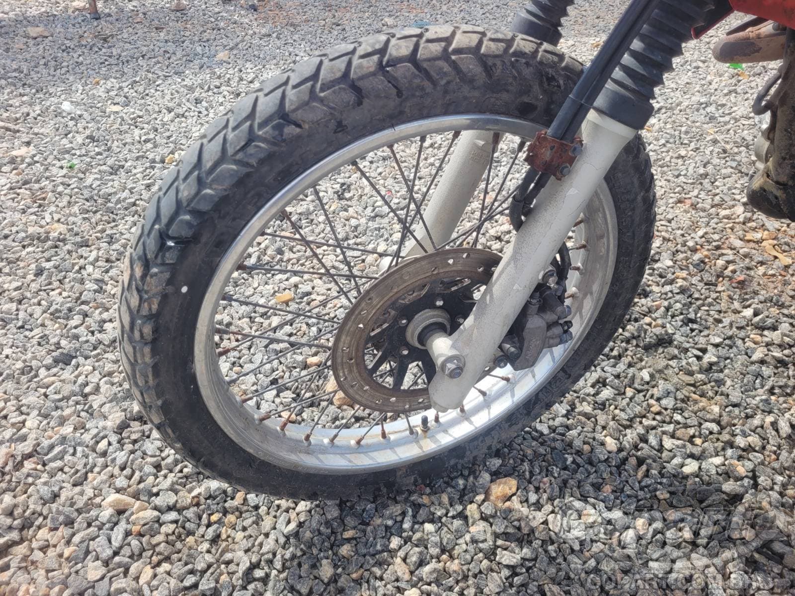 Honda NXR 160 2022 — foto 8