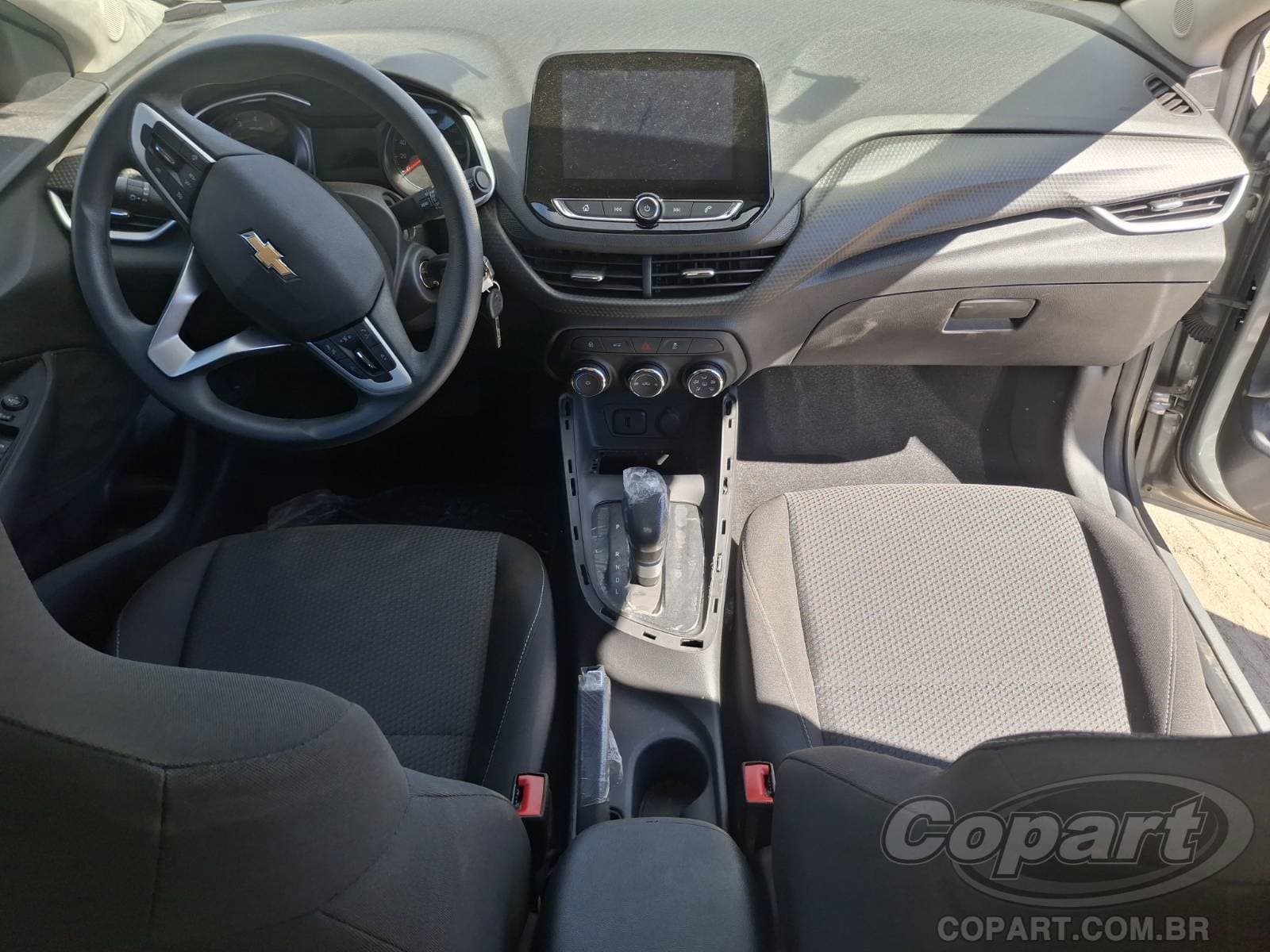Chevrolet Onix Plus 2025 — foto 9