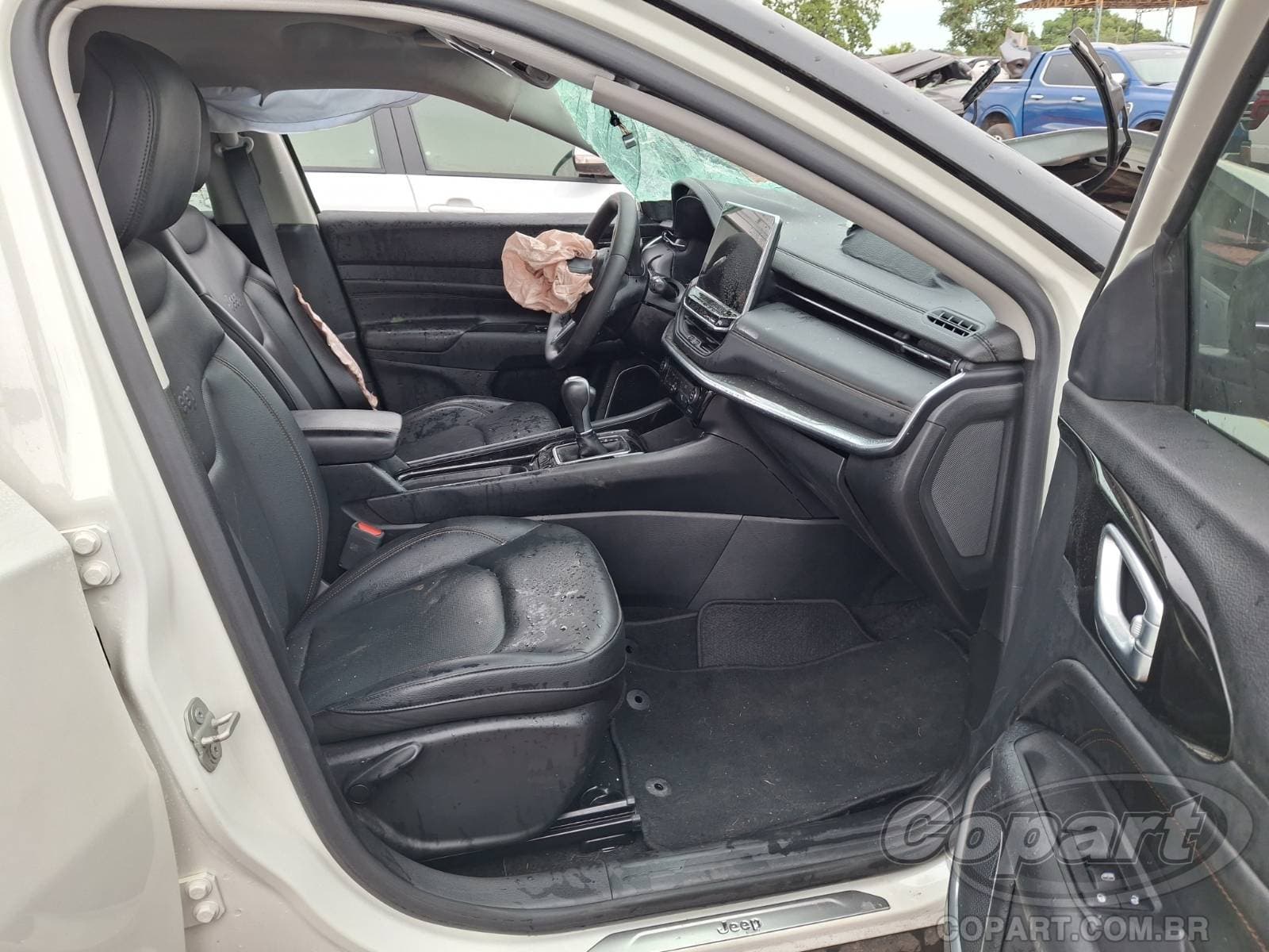 Jeep Compass 2025 — foto 5