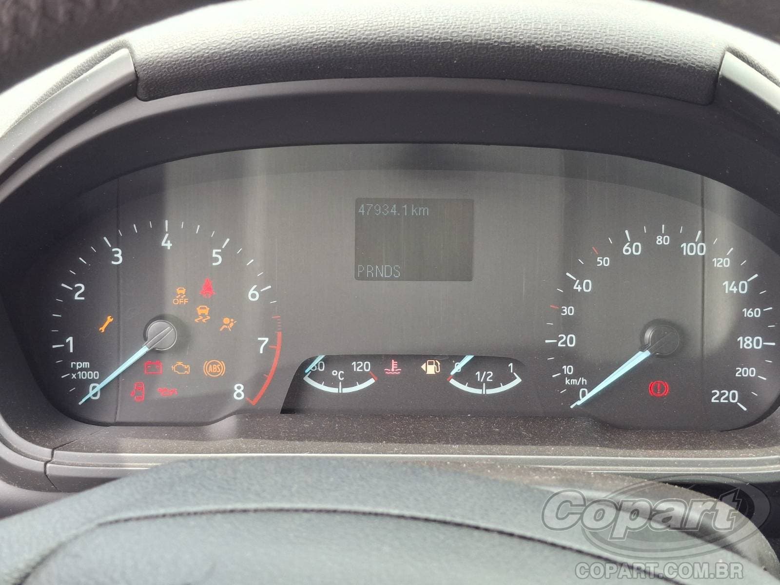 Ford Ecosport 2021 — foto 8