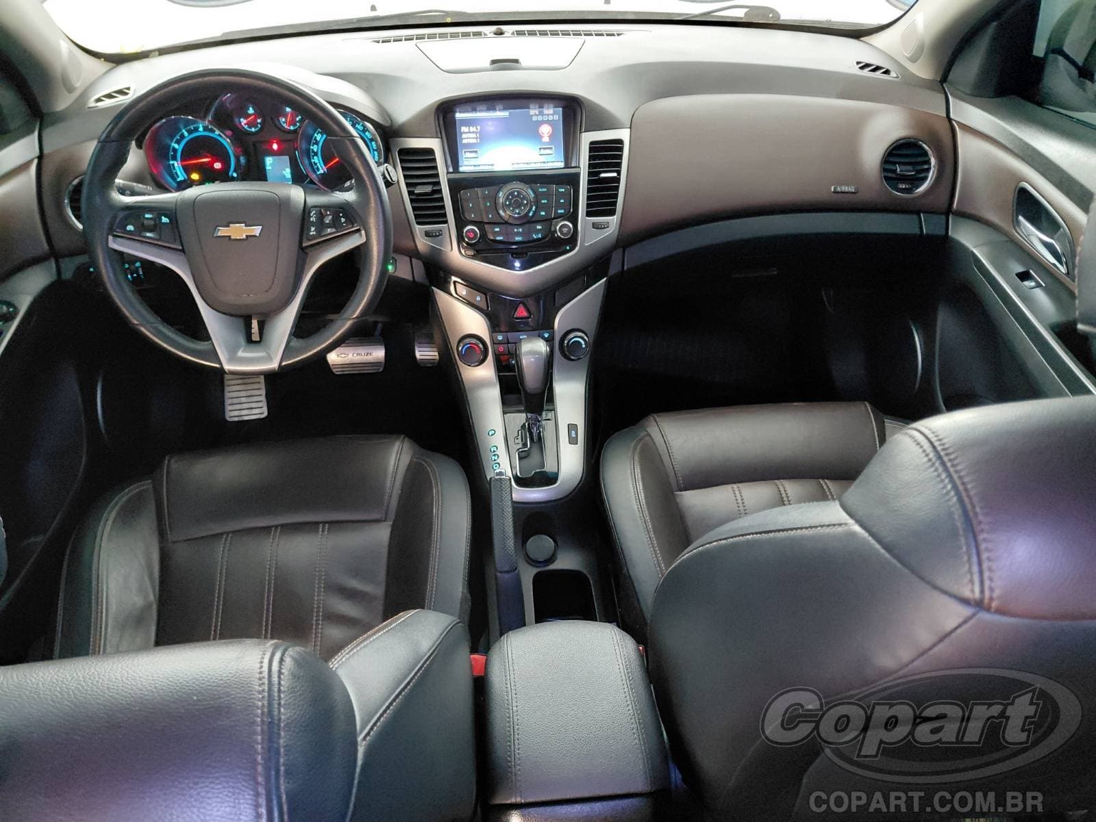 Chevrolet Cruze Hatch 2015 — foto 9
