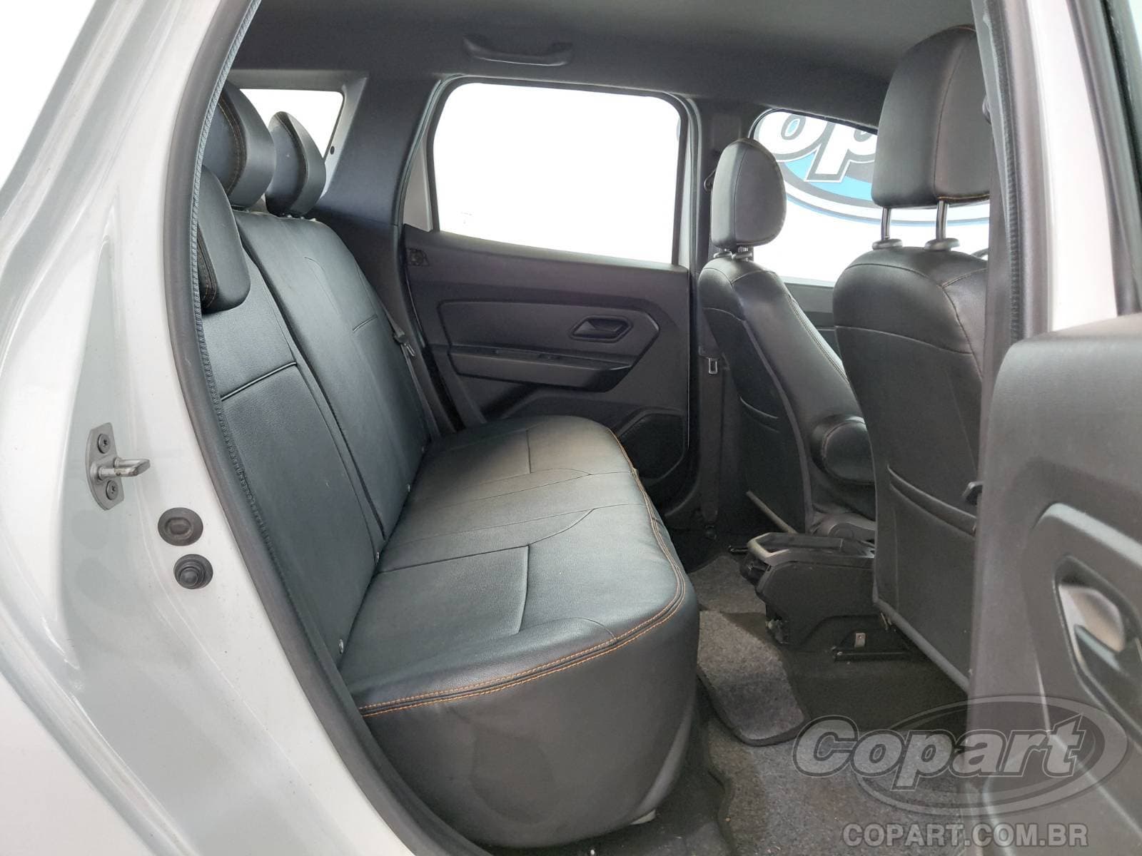 Renault Duster 2022 — foto 6
