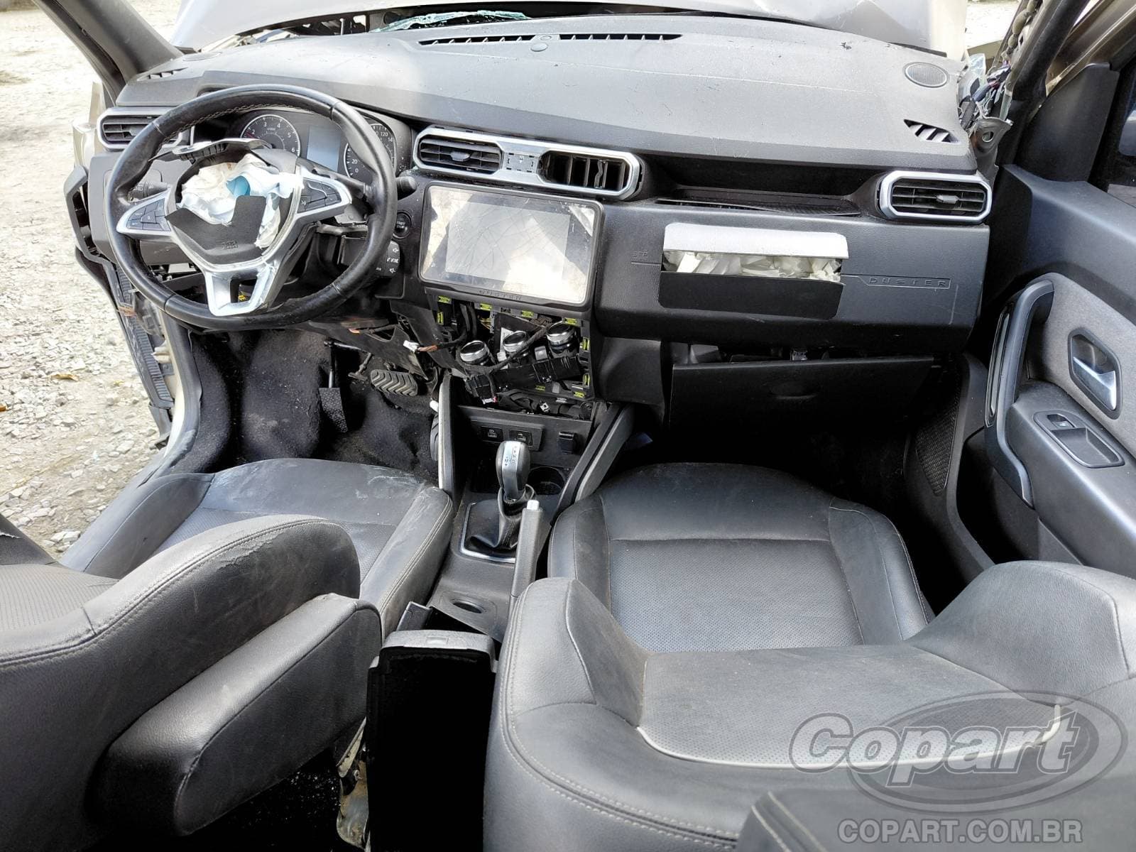 Renault Duster 2024 — foto 9