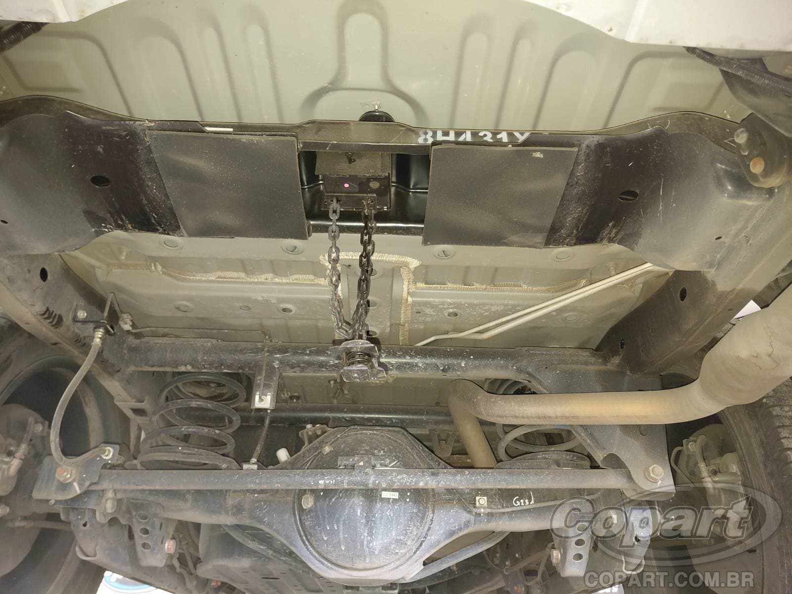 Mitsubishi Pajero Sport 2024 — foto 10