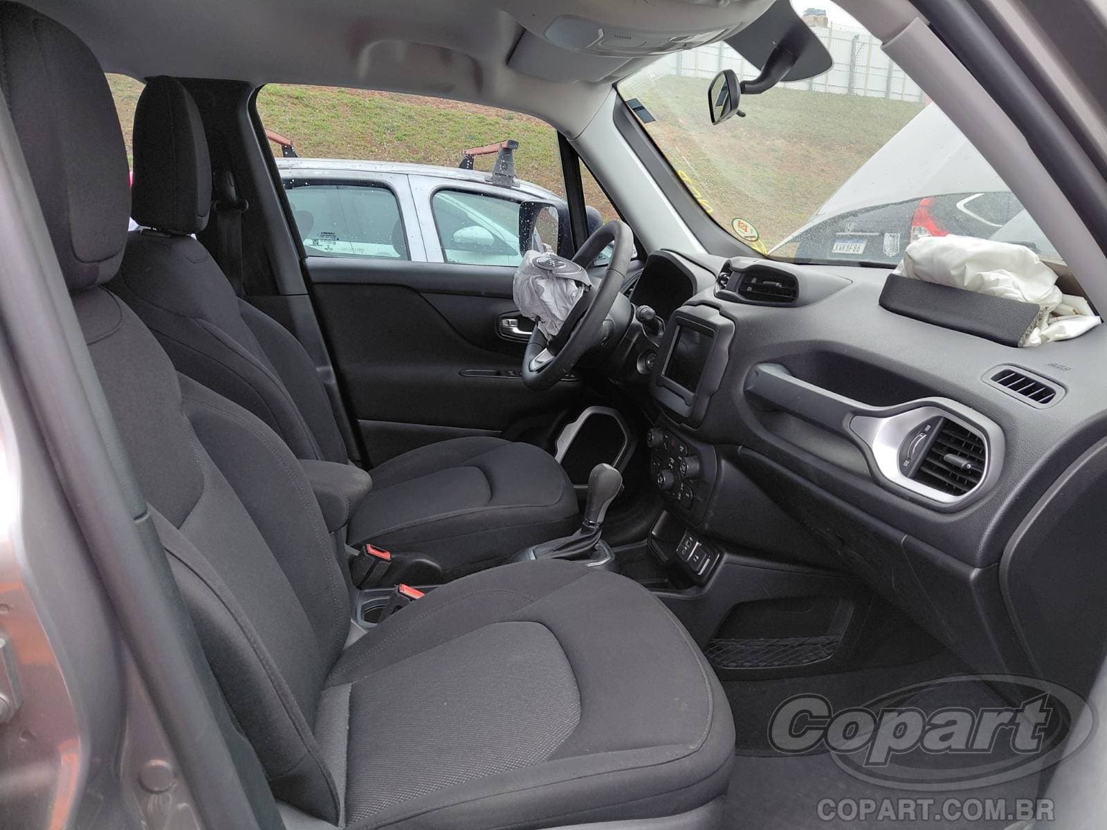 Jeep Renegade 2021 — foto 5