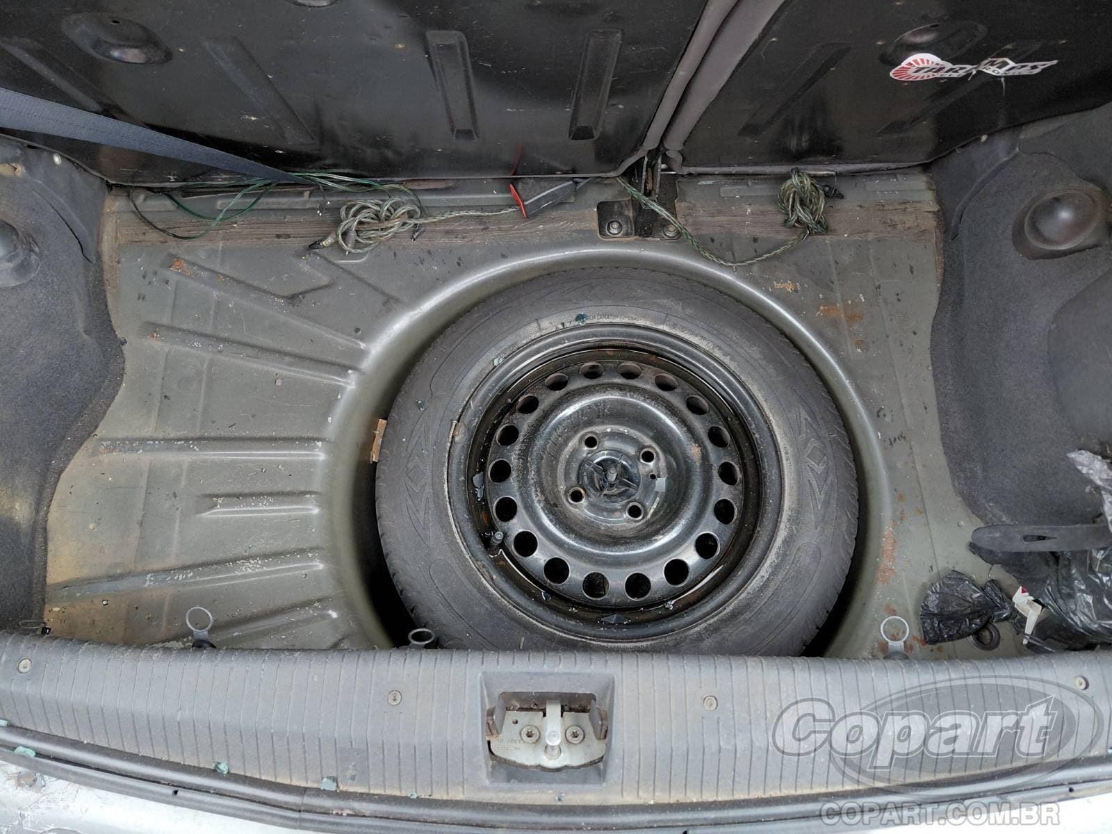 Chevrolet Corsa 2012 — foto 10