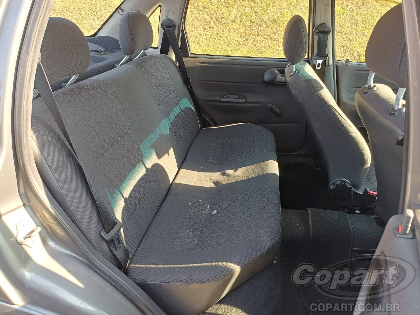 Chevrolet Classic 2005 — foto 6