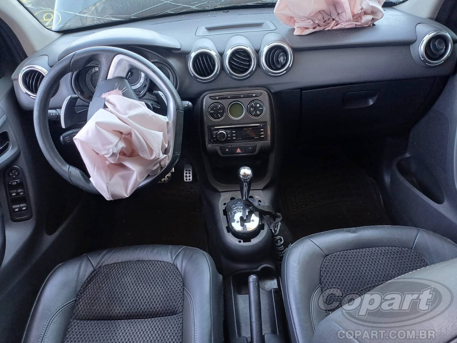 Citroën C3 2013 — foto 9