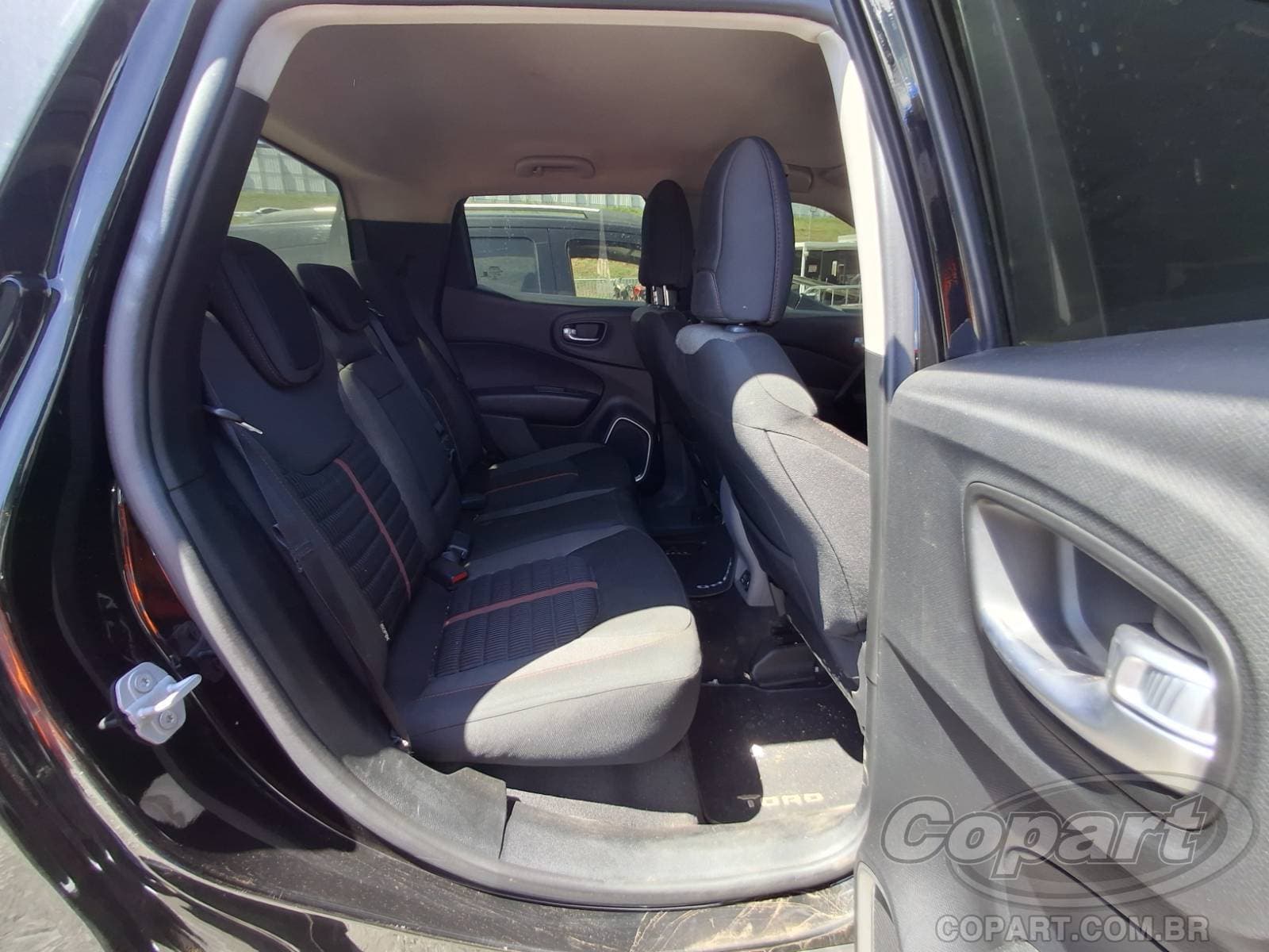 Fiat Toro 2018 — foto 6