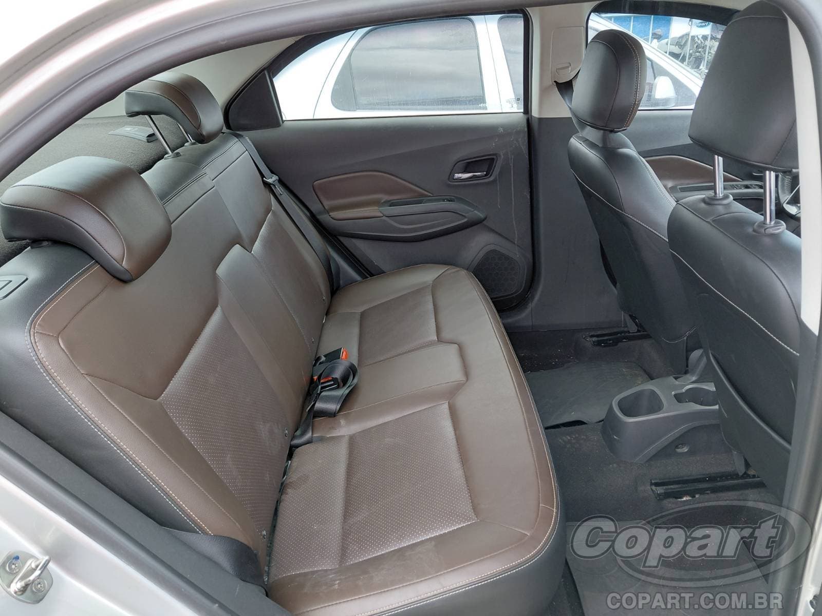 Chevrolet Cobalt 2018 — foto 6