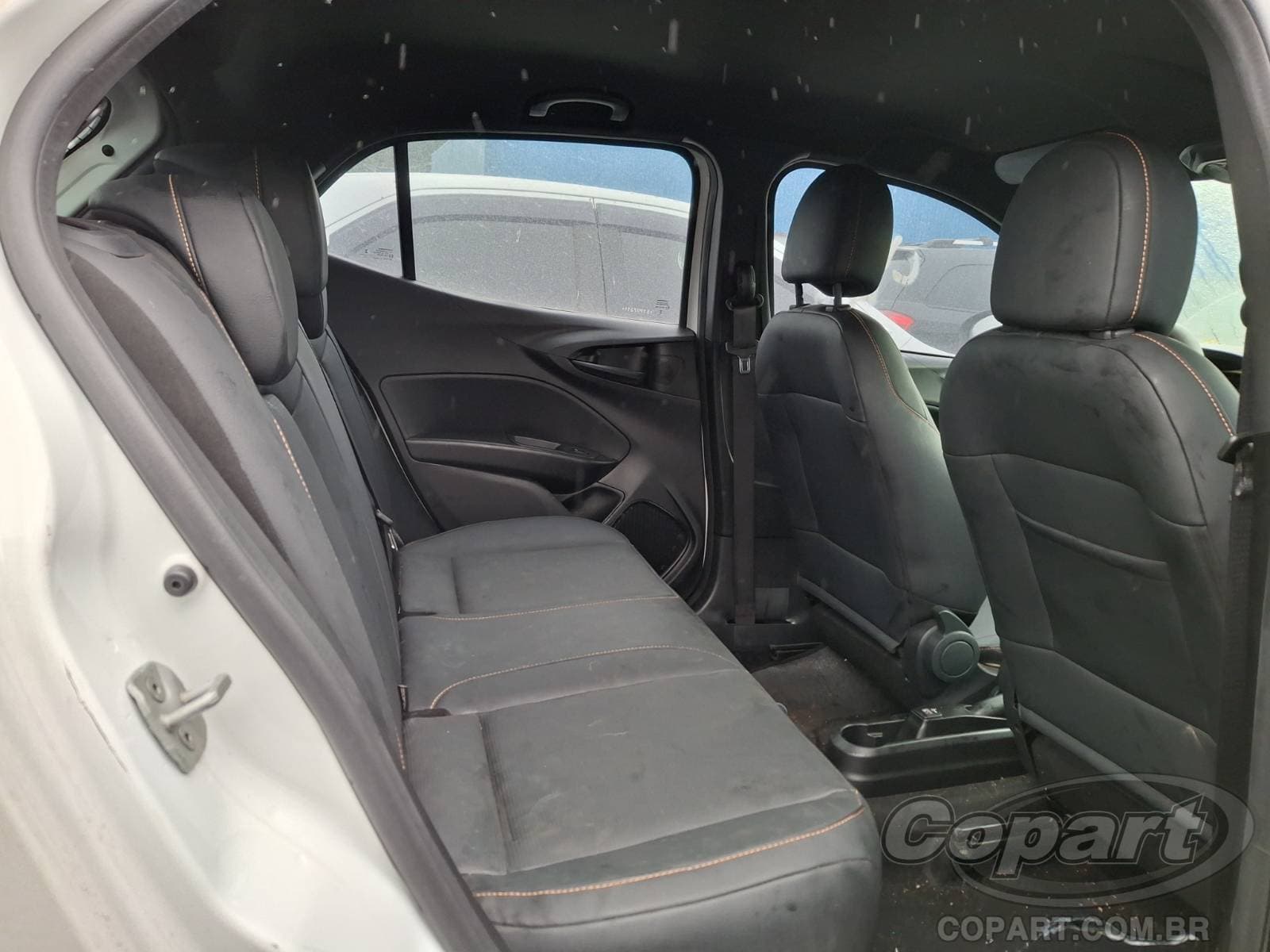 Fiat Argo 2025 — foto 6
