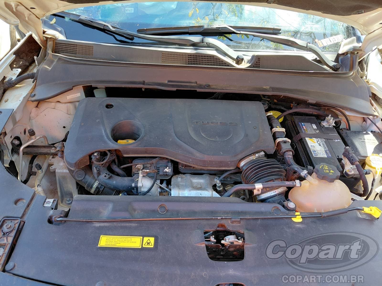 Jeep Compass 2022 — foto 7