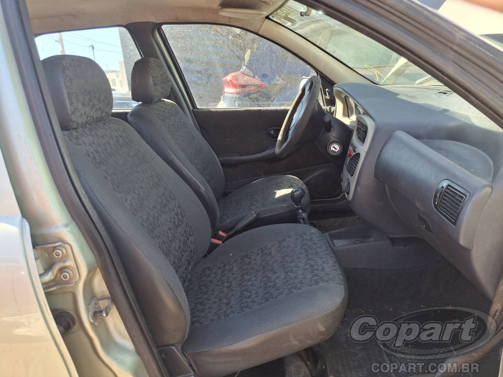 Fiat Palio 2010 — foto 5