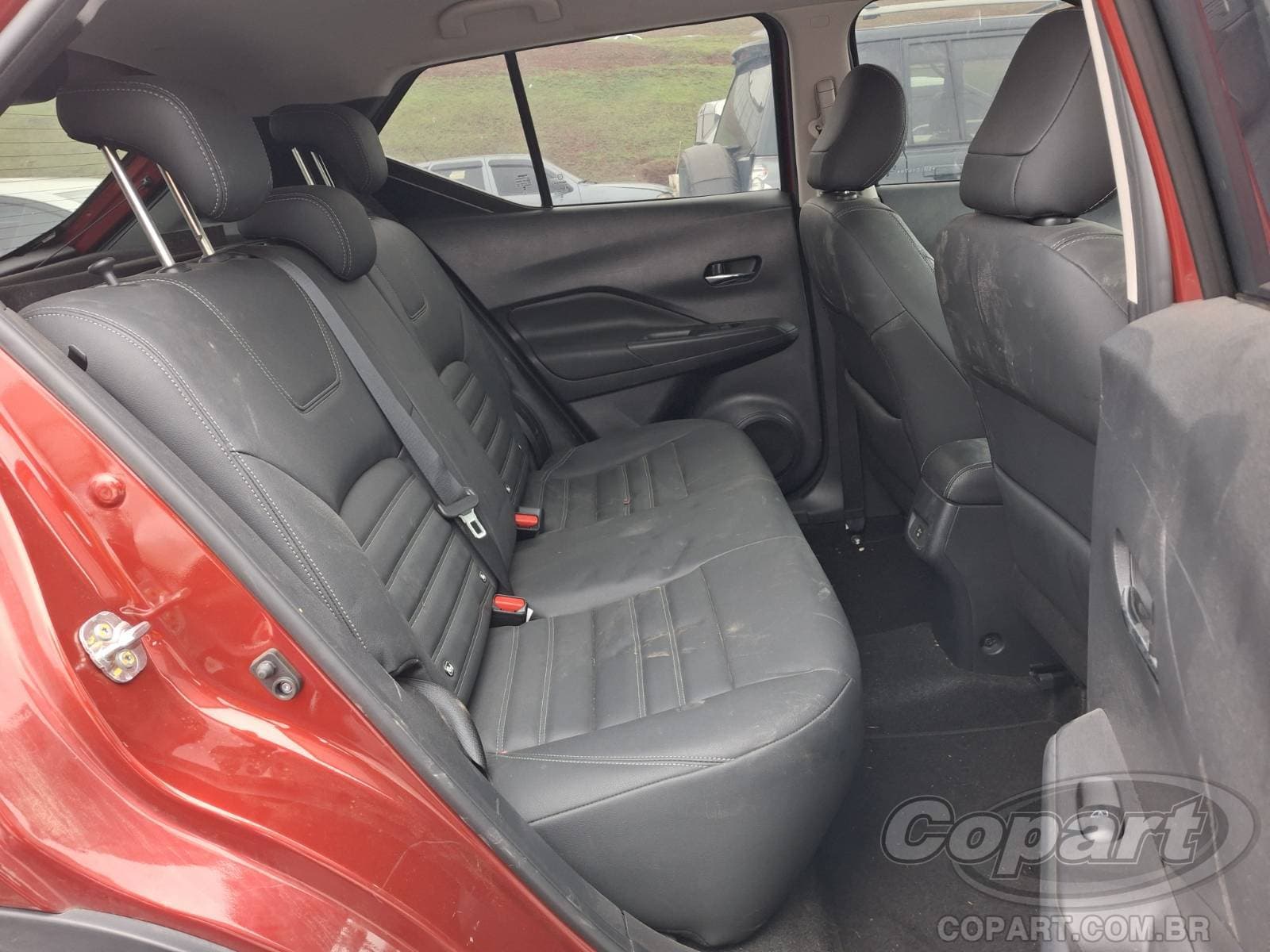 Nissan Kicks Play 2025 — foto 6