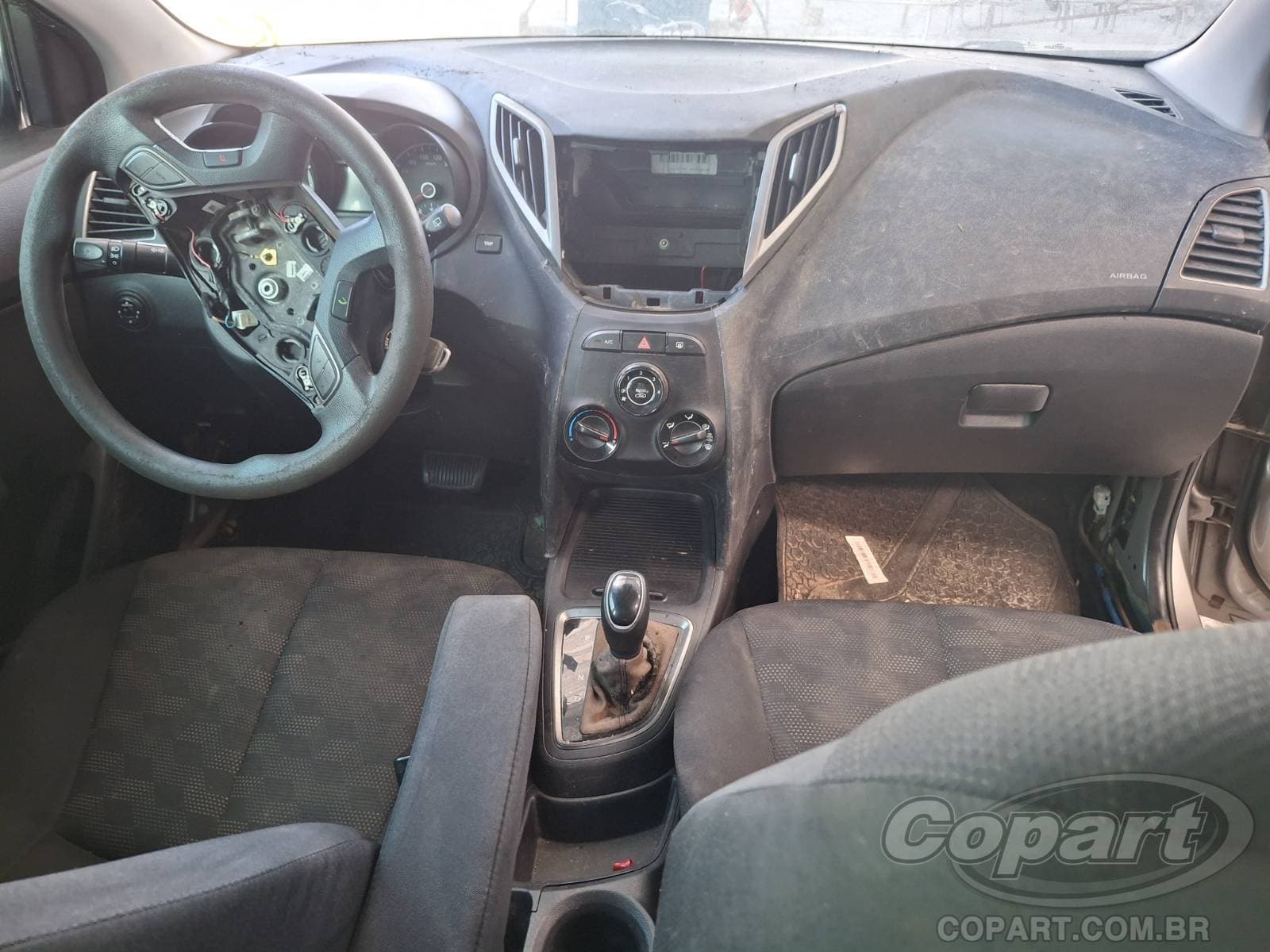 Hyundai Hb20 2019 — foto 9