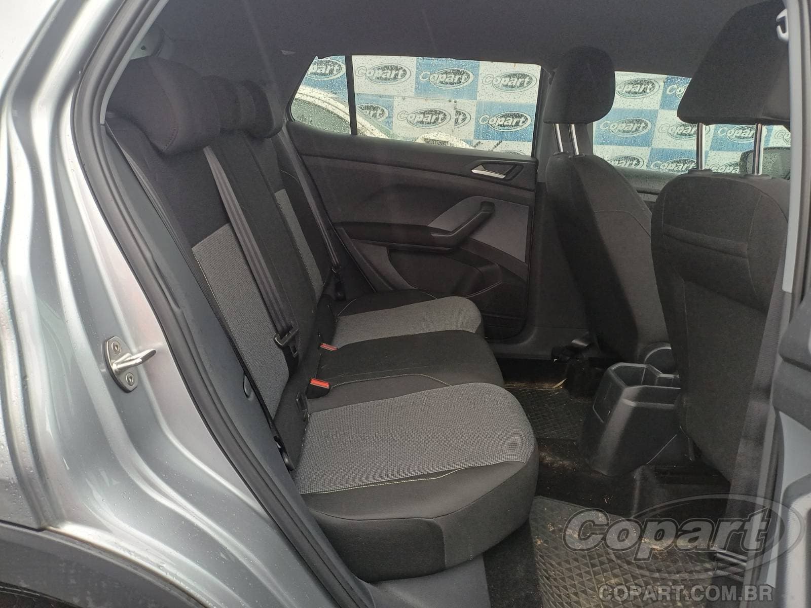 Volkswagen T-cross 2026 — foto 6