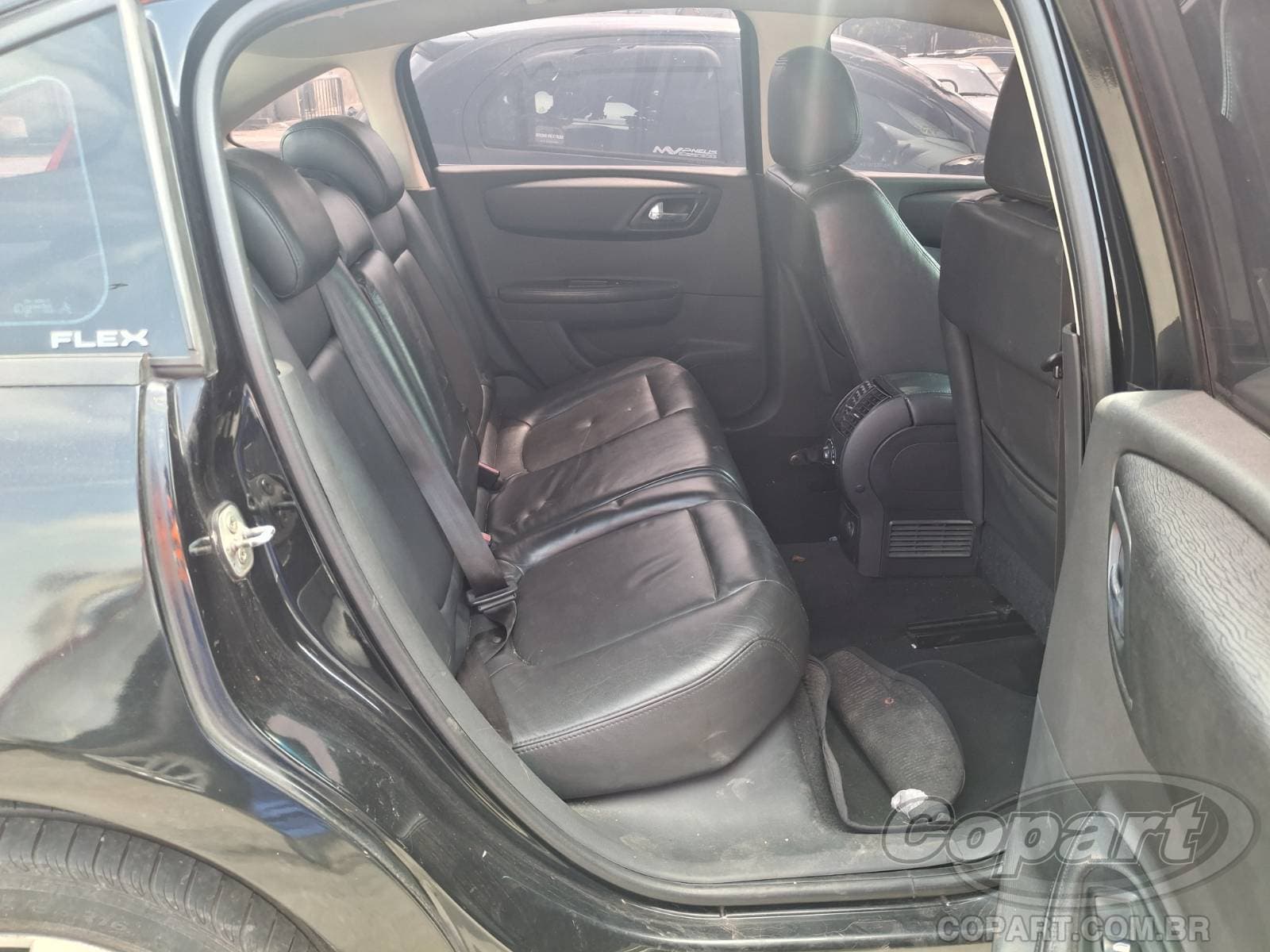 Citroën C4 2010 — foto 6