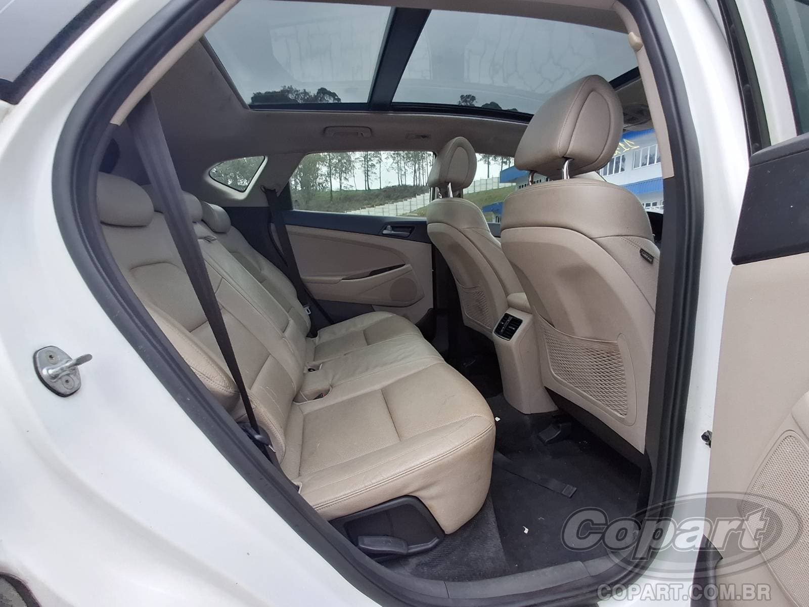 Hyundai Tucson 2018 — foto 6