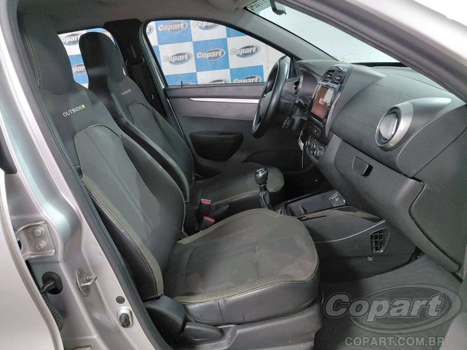 Renault Kwid 2024 — foto 5