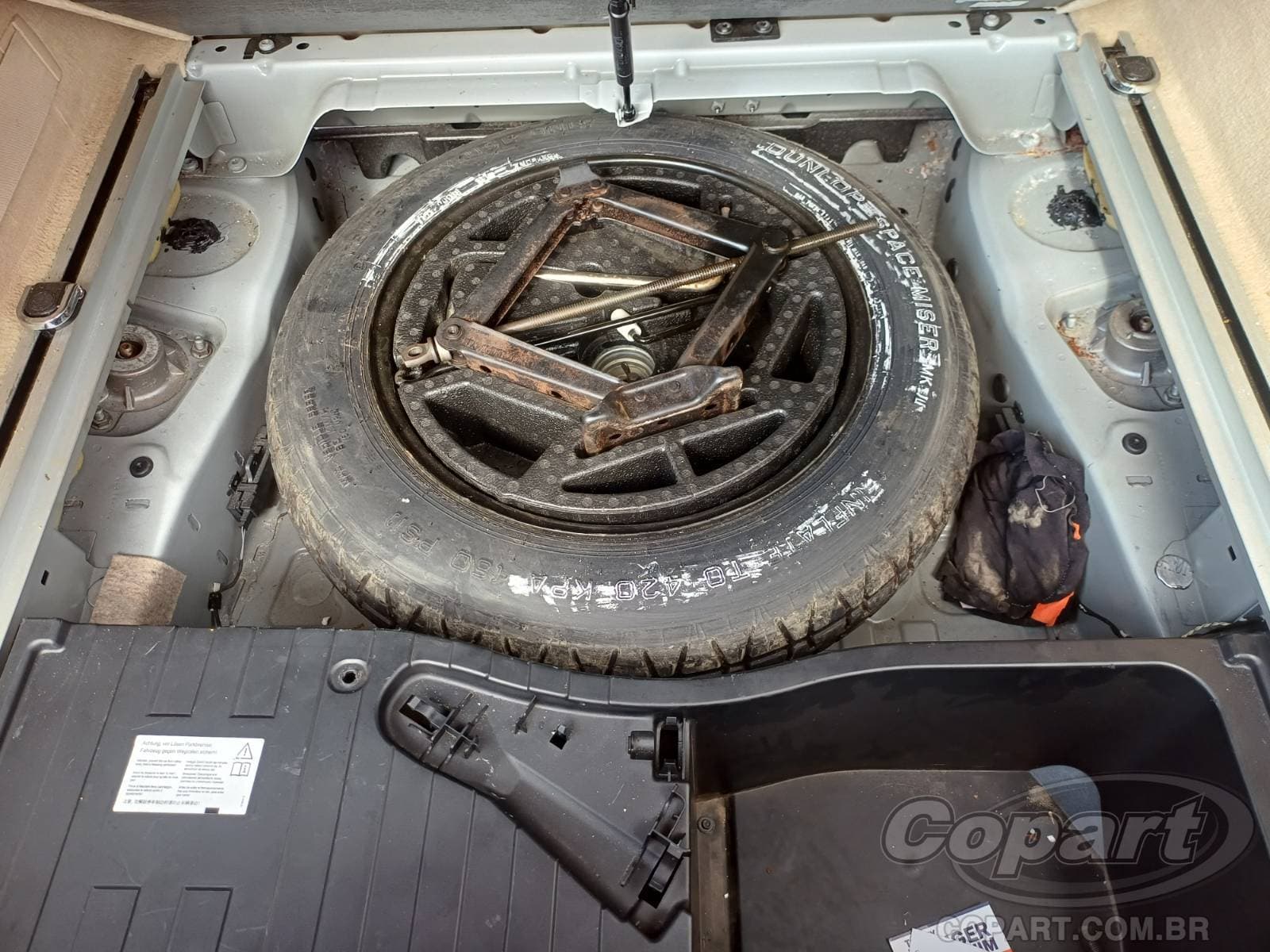 BMW X5 2015 — foto 10