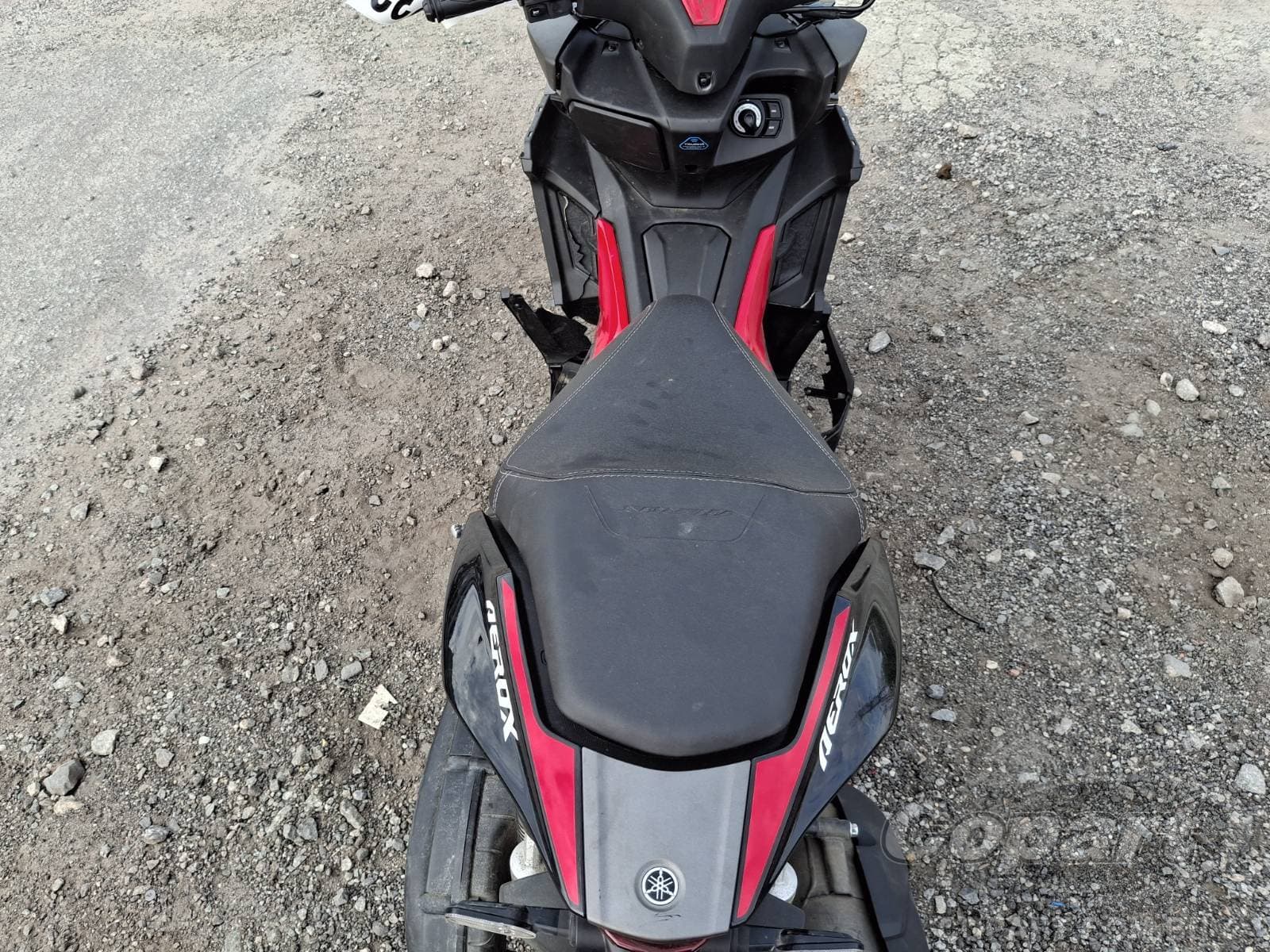 Yamaha Aerox 2026 — foto 10