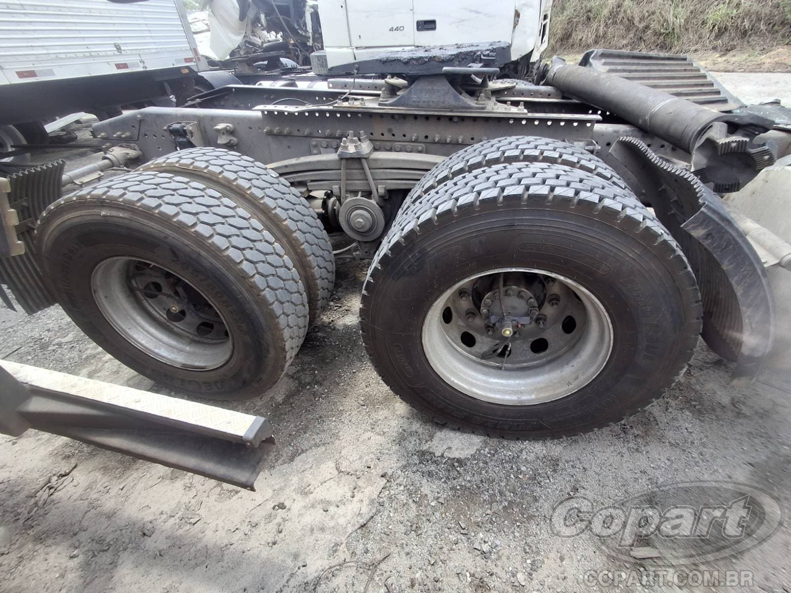 Volvo FH 2013 — foto 14