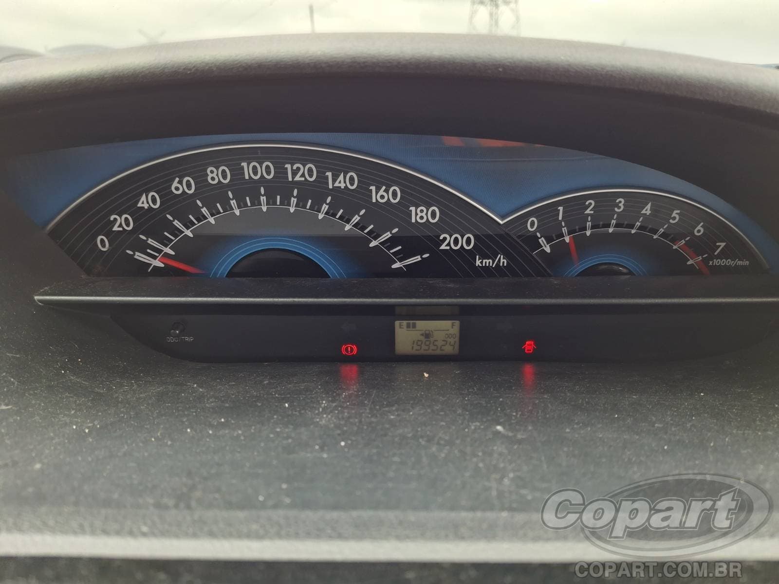 Toyota Etios 2014 — foto 8