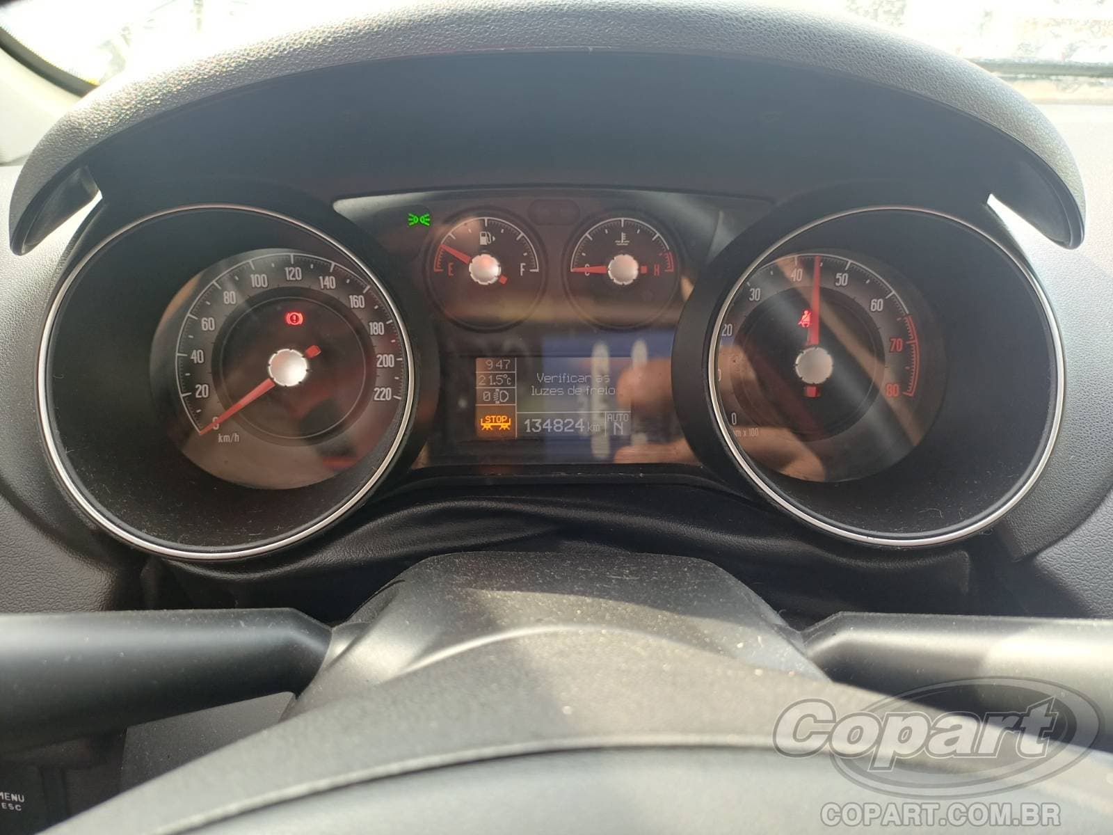 Fiat Linea 2015 — foto 8