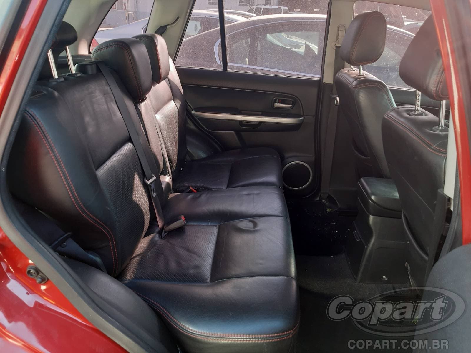 Suzuki Grand Vitara 2012 — foto 6