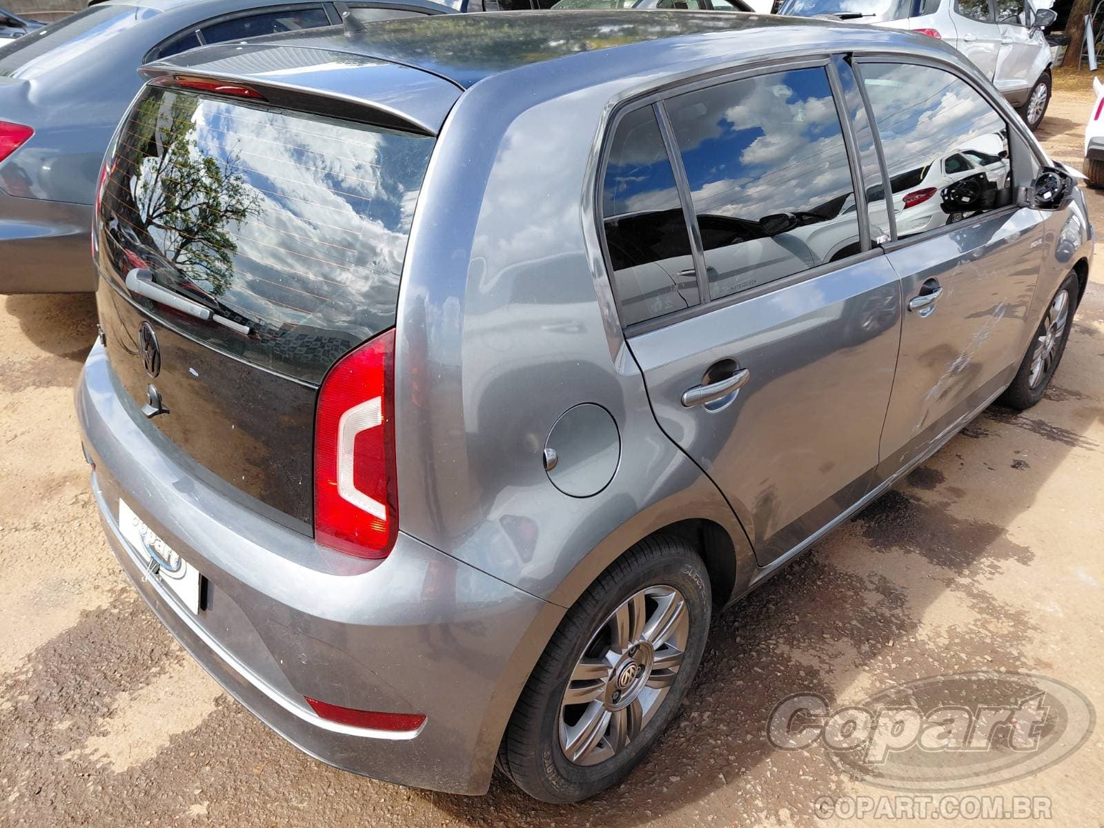 Volkswagen UP 2018 — foto 4