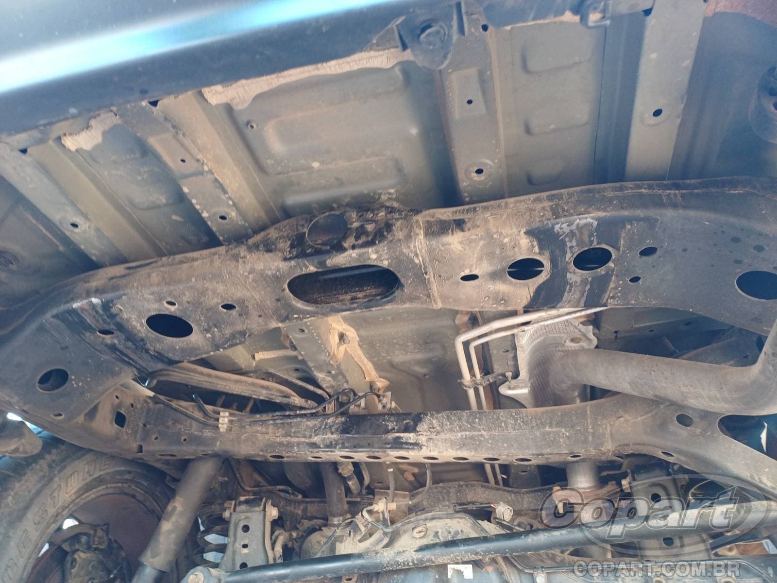Toyota SW4 2022 — foto 10