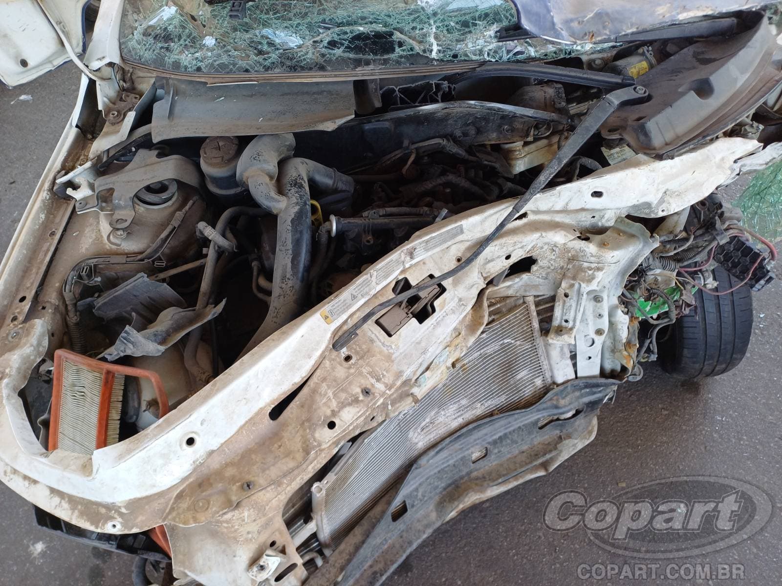 Volkswagen GOL 2022 — foto 7