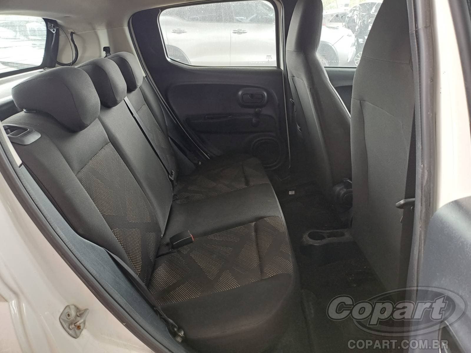 Fiat Mobi 2024 — foto 6
