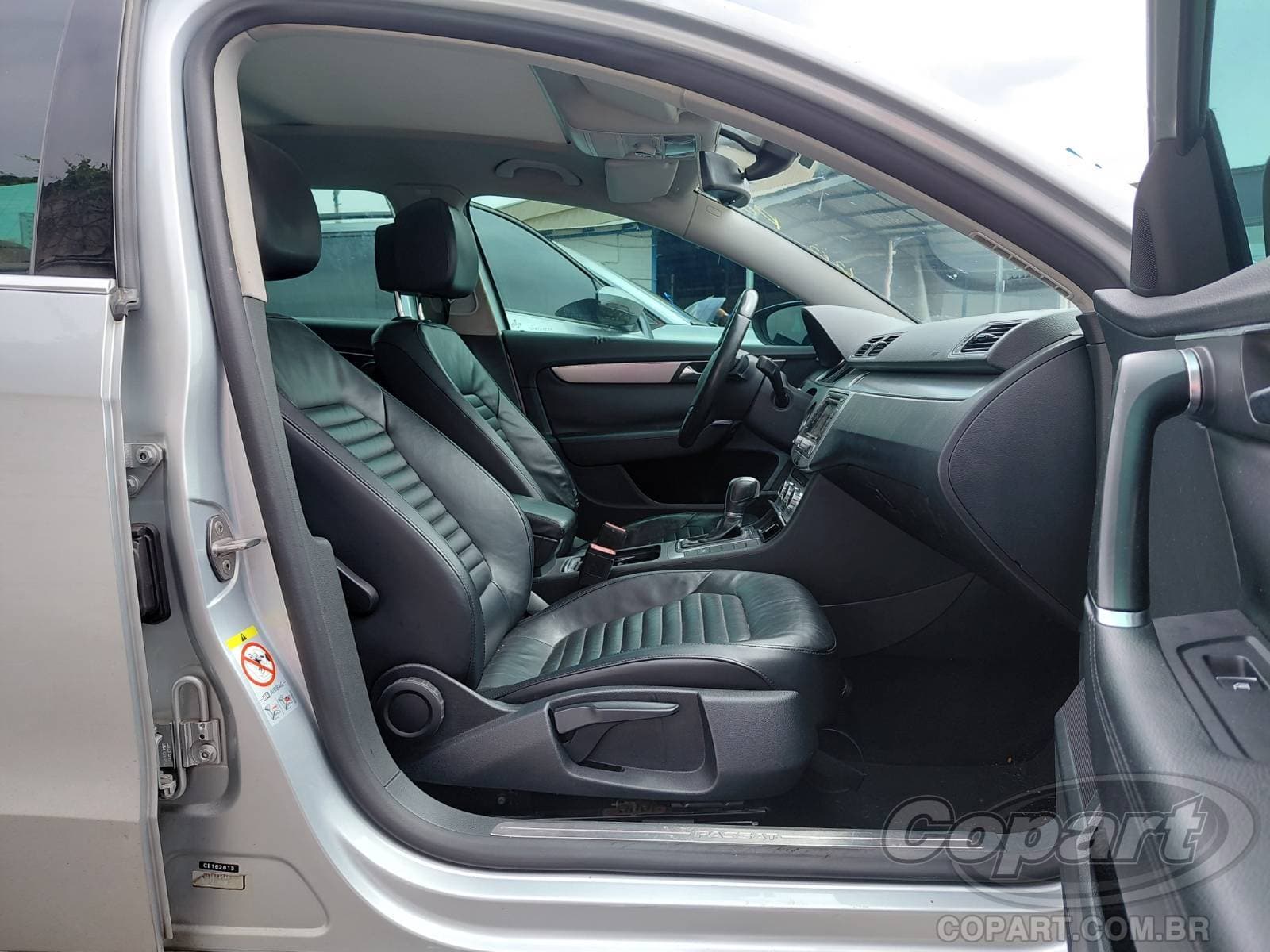 Volkswagen Passat Variant 2012 — foto 5