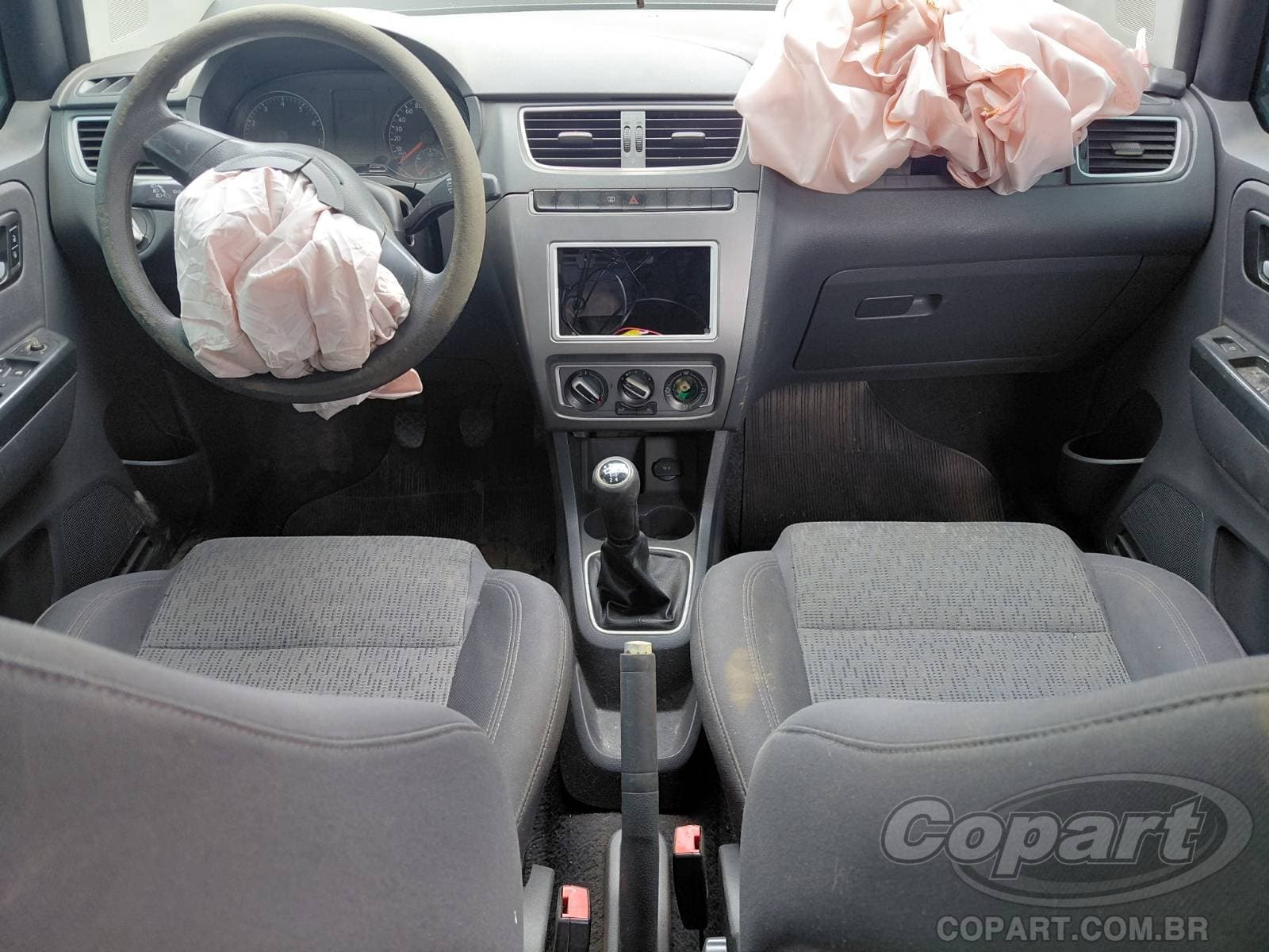 Volkswagen FOX 2014 — foto 9