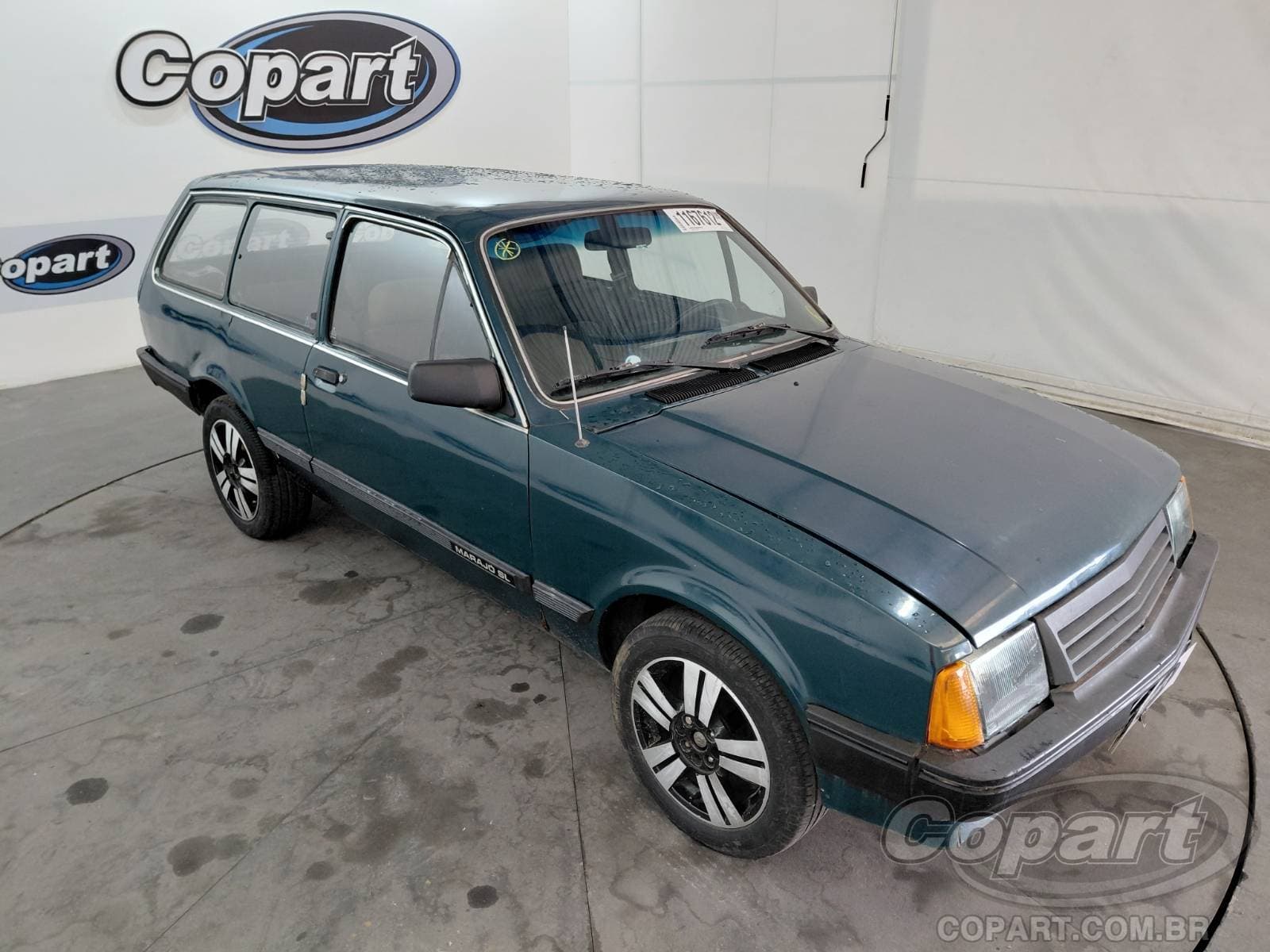 Chevrolet Marajo 1.6 1989