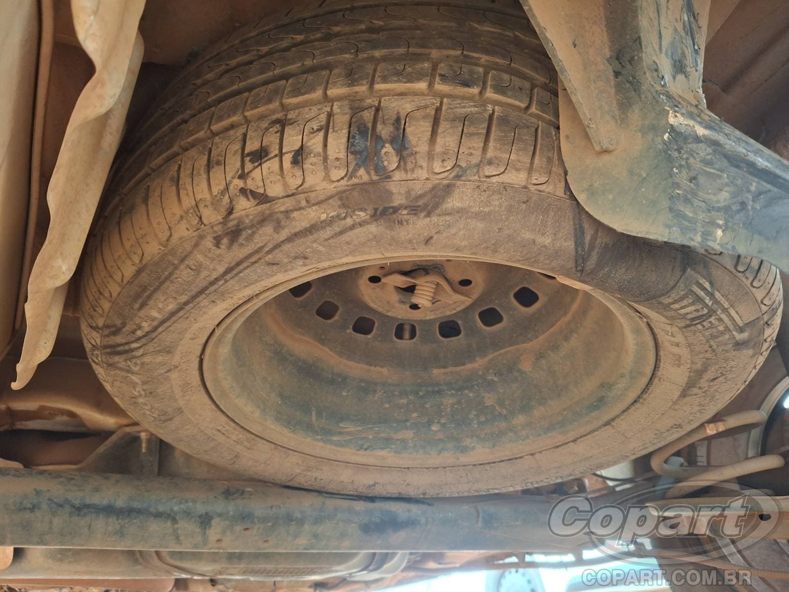 Volkswagen Saveiro CD 2025 — foto 10