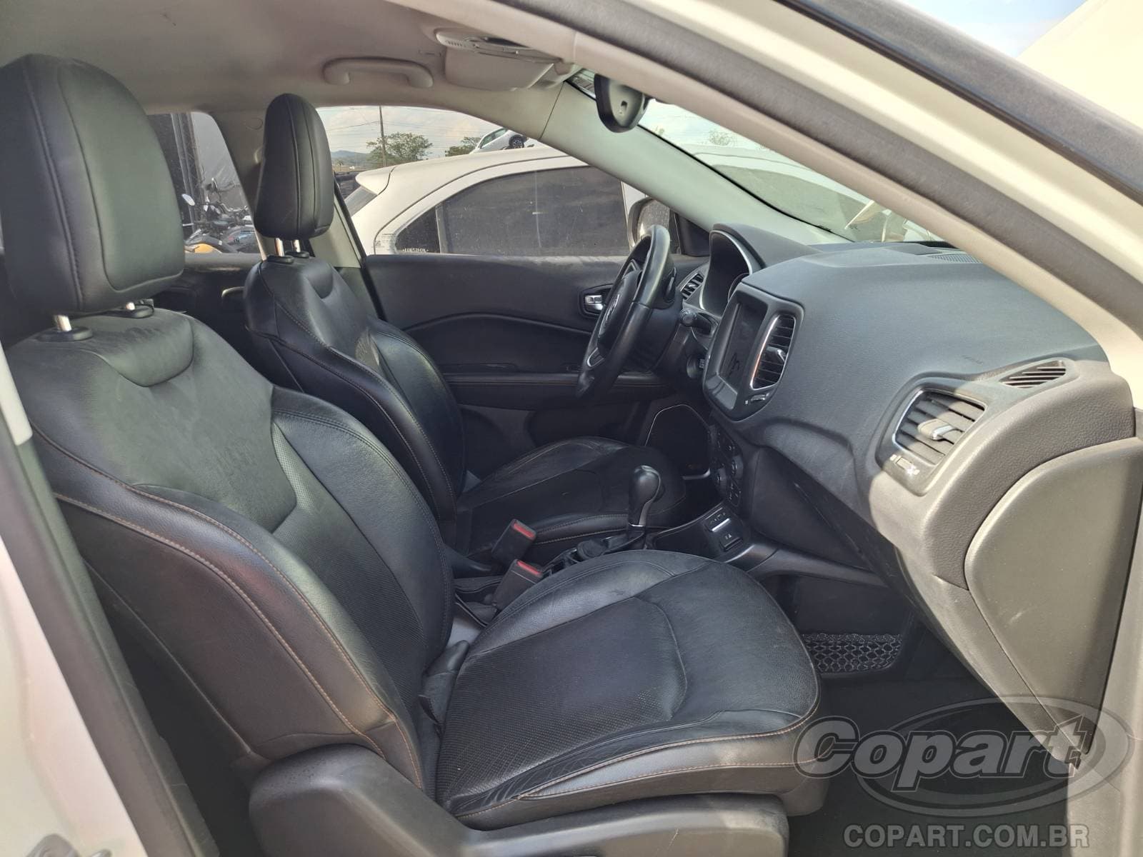 Jeep Compass 2018 — foto 5
