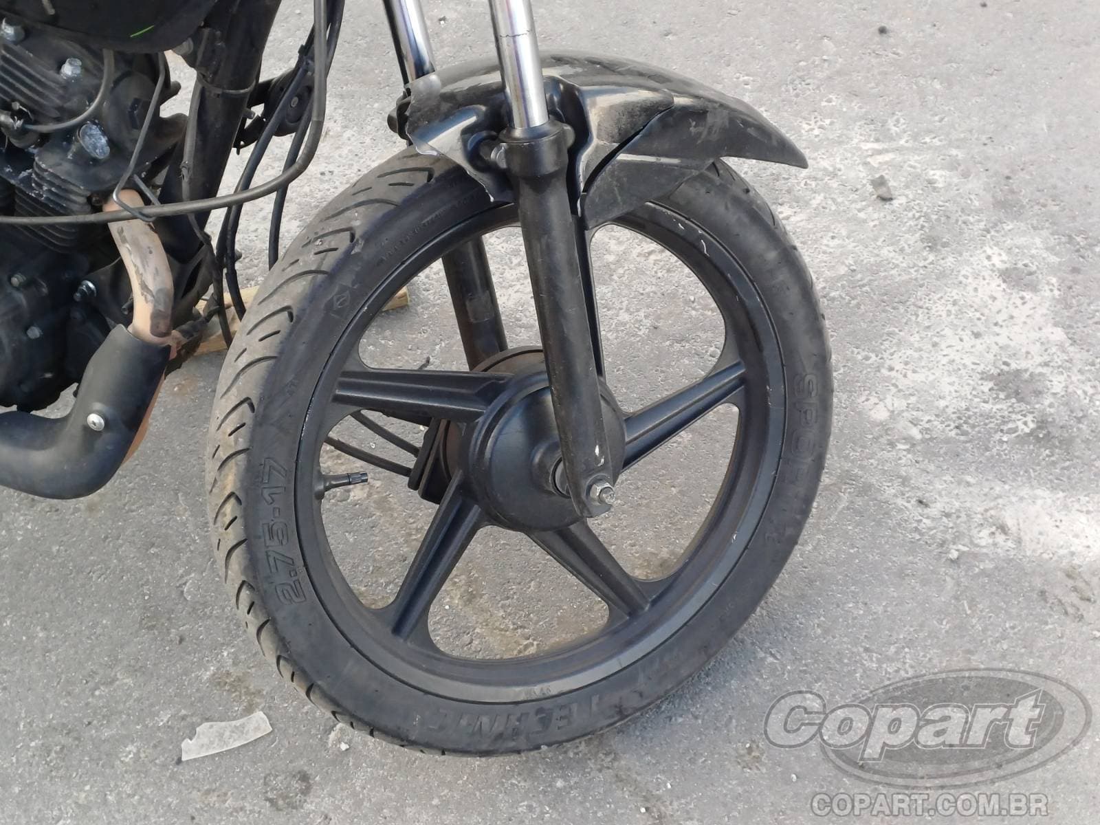 TVS Sport 2023 — foto 8