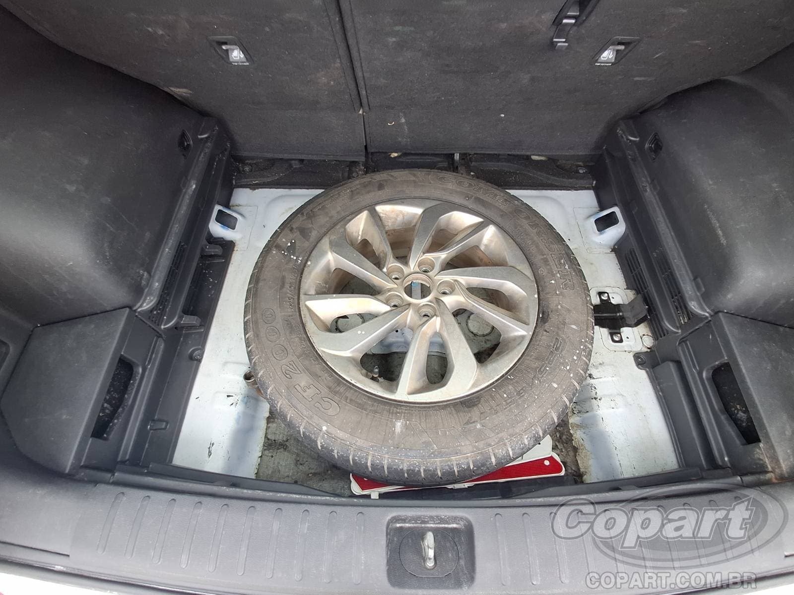 Hyundai Tucson 2018 — foto 10
