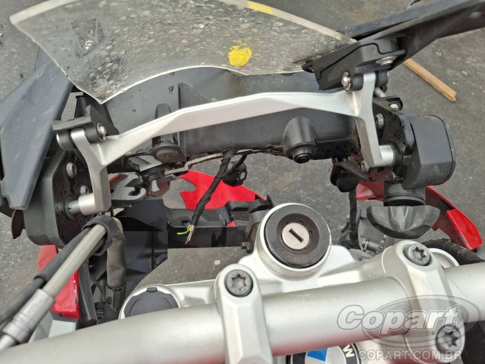 BMW R 1200 2015 — foto 9