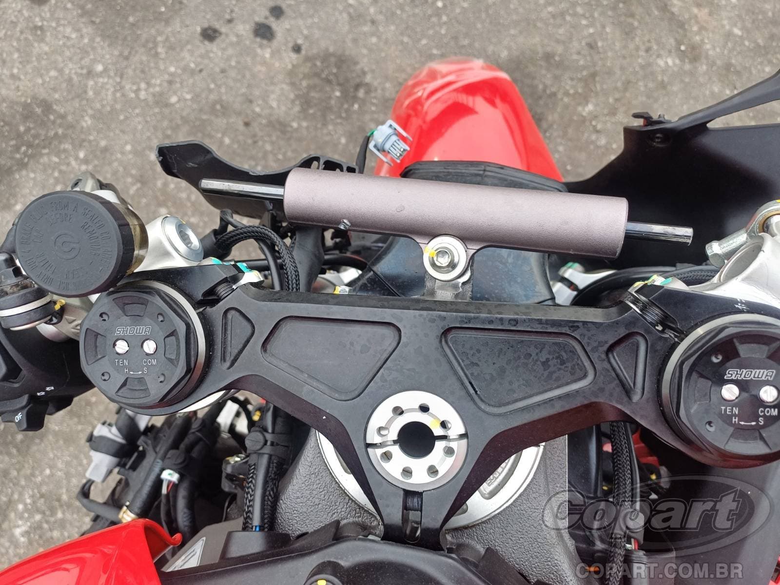 Ducati Panigale 2026 — foto 9