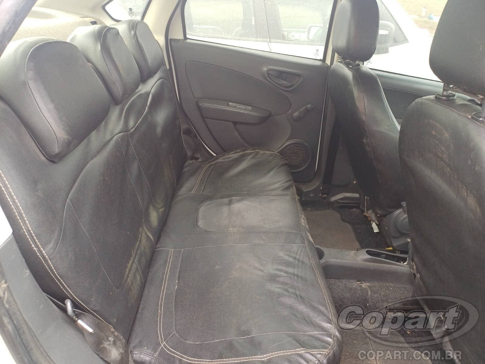 Fiat Grand Siena 2019 — foto 6