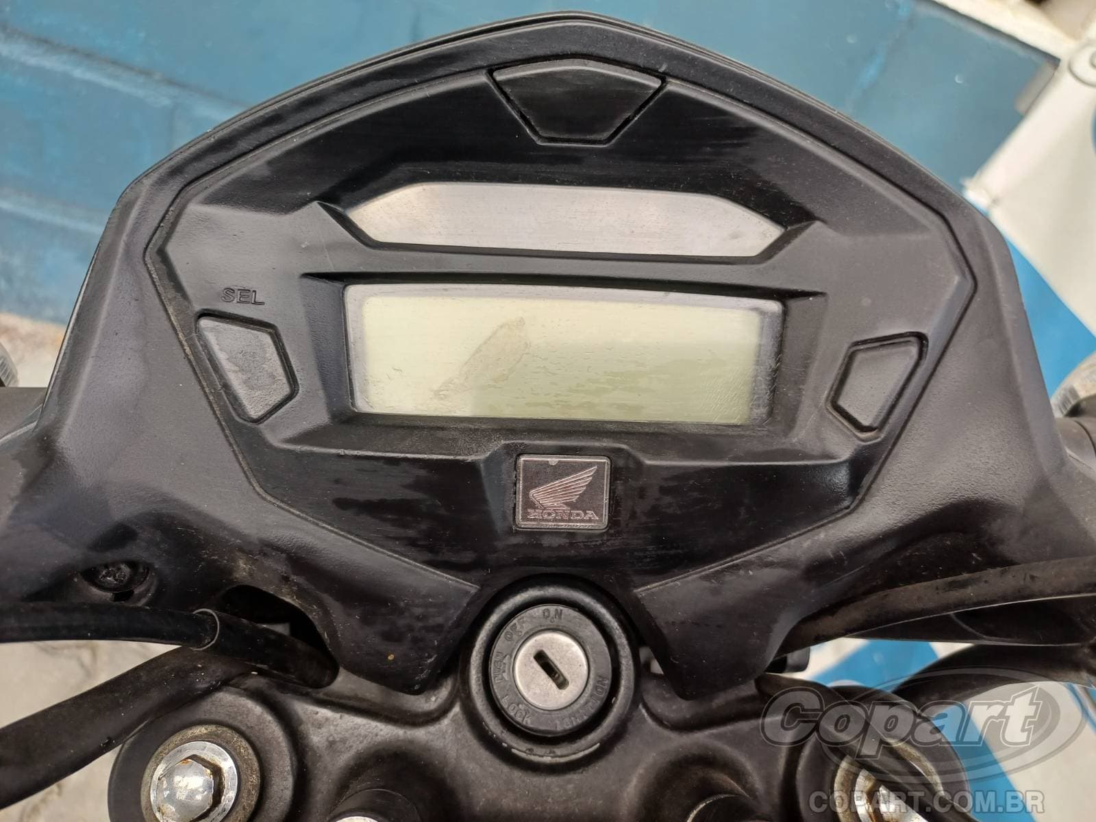 Honda CG 160 2016 — foto 9